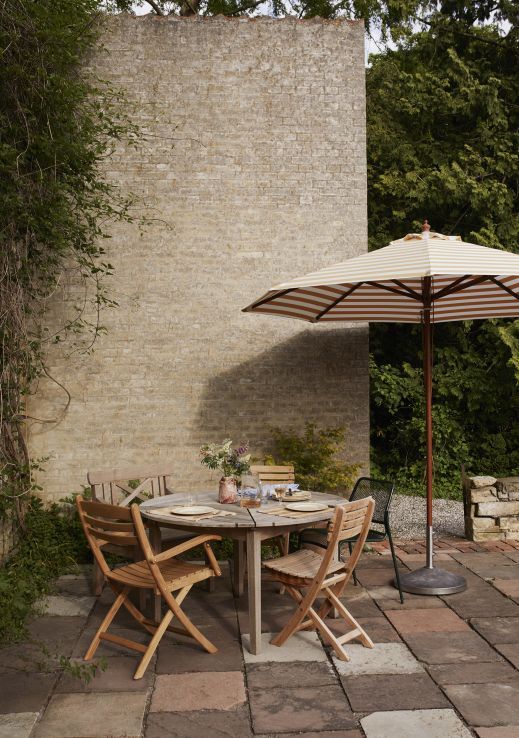 Selandia Armchair Outdoor Skagerak by Fritz Hansen