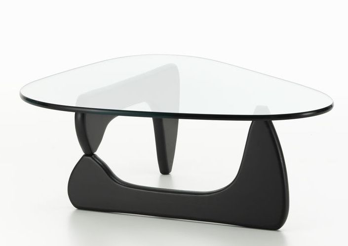 Noguchi Coffee Table Vitra