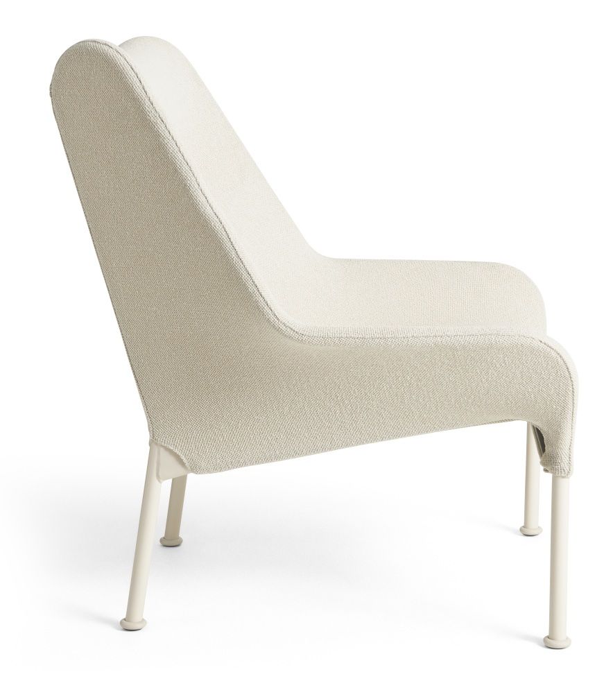 02 Lounge Chair Armchair Hay 02 Lounge Chair Armchair Hay