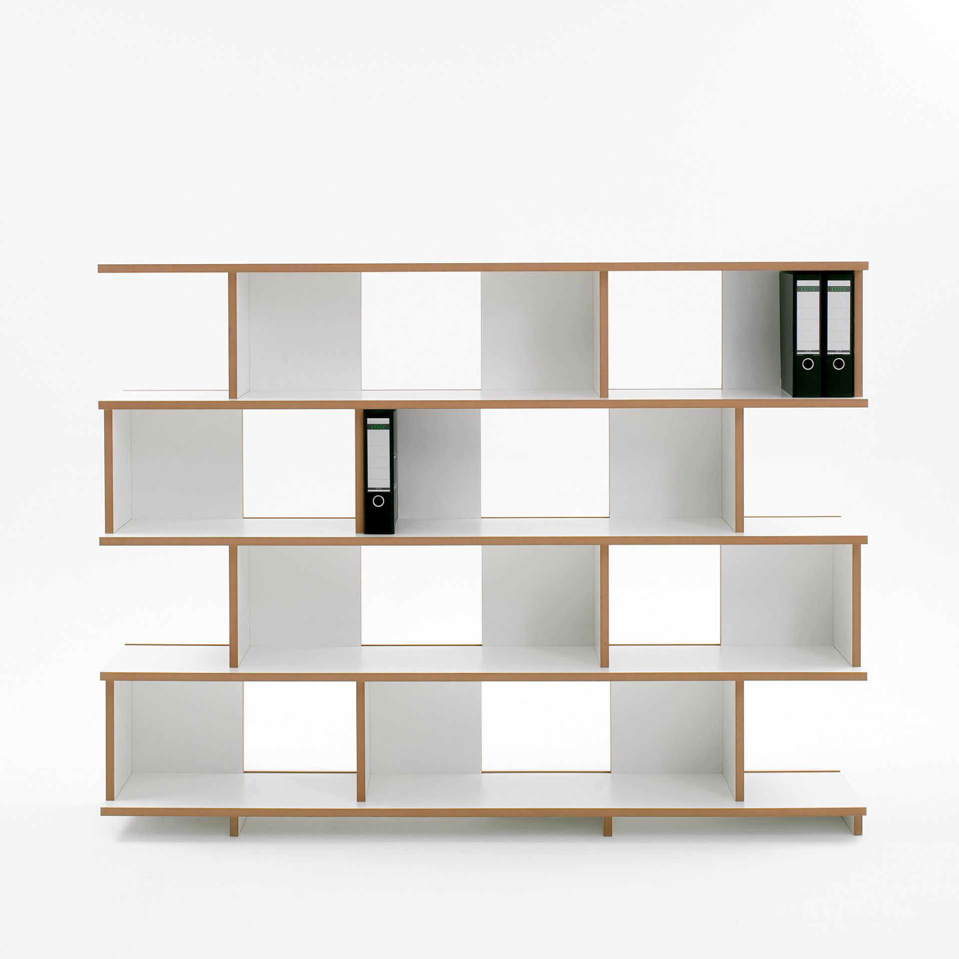 Stell shelf add-on module 160 Tojo