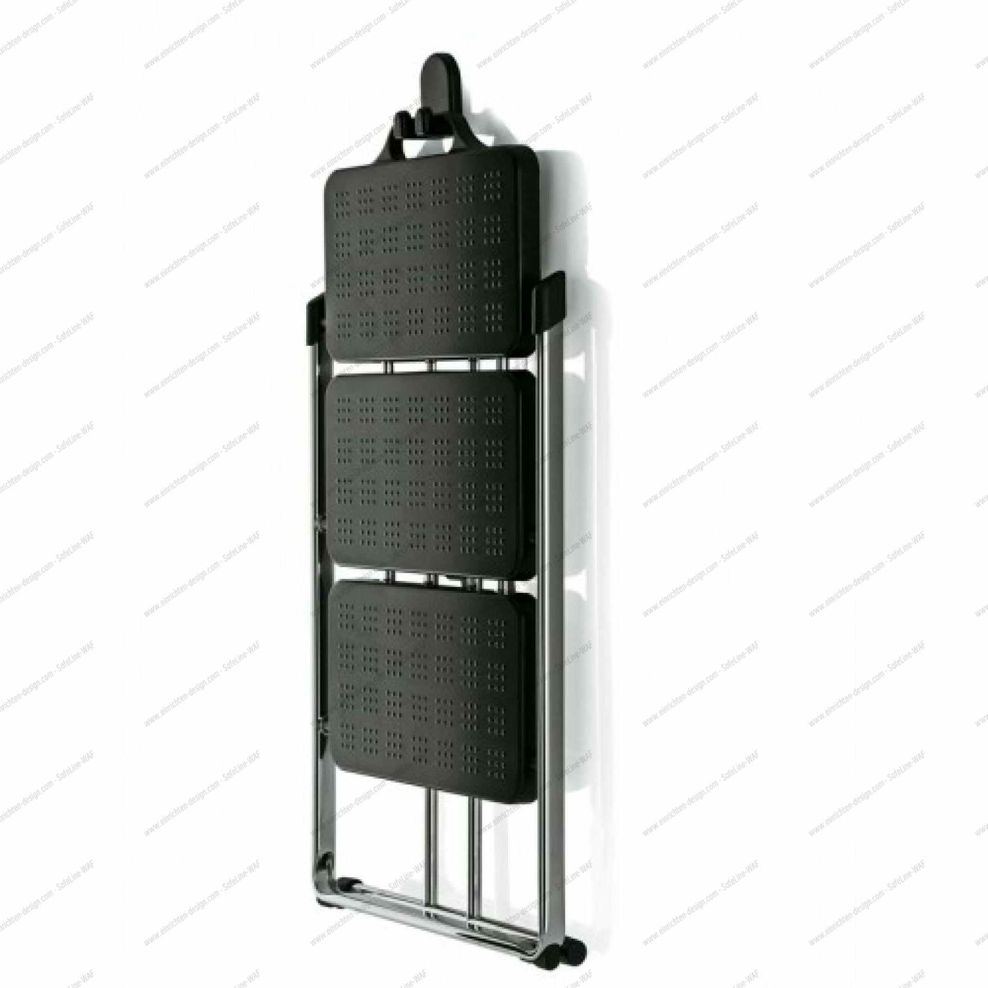 Nuovastep Step-Ladder Magis
