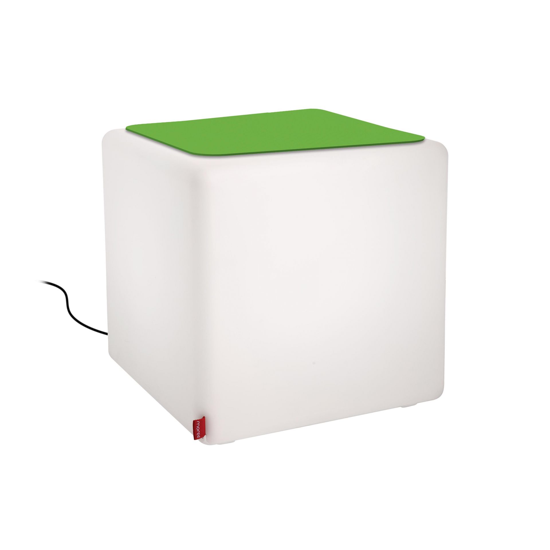 CUBE Outdoor Stool & Side Table Moree