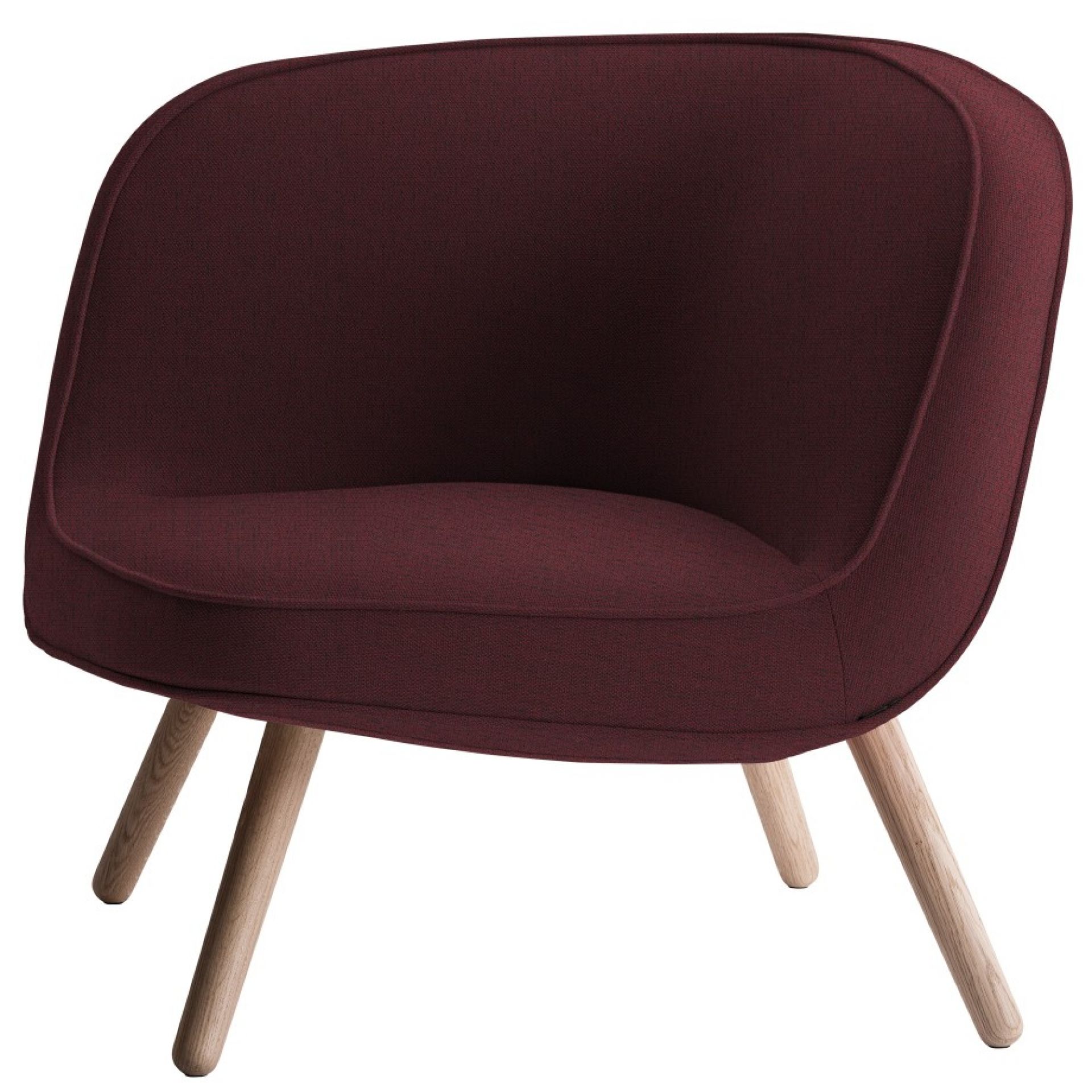 Via57 Armchair Fritz Hansen