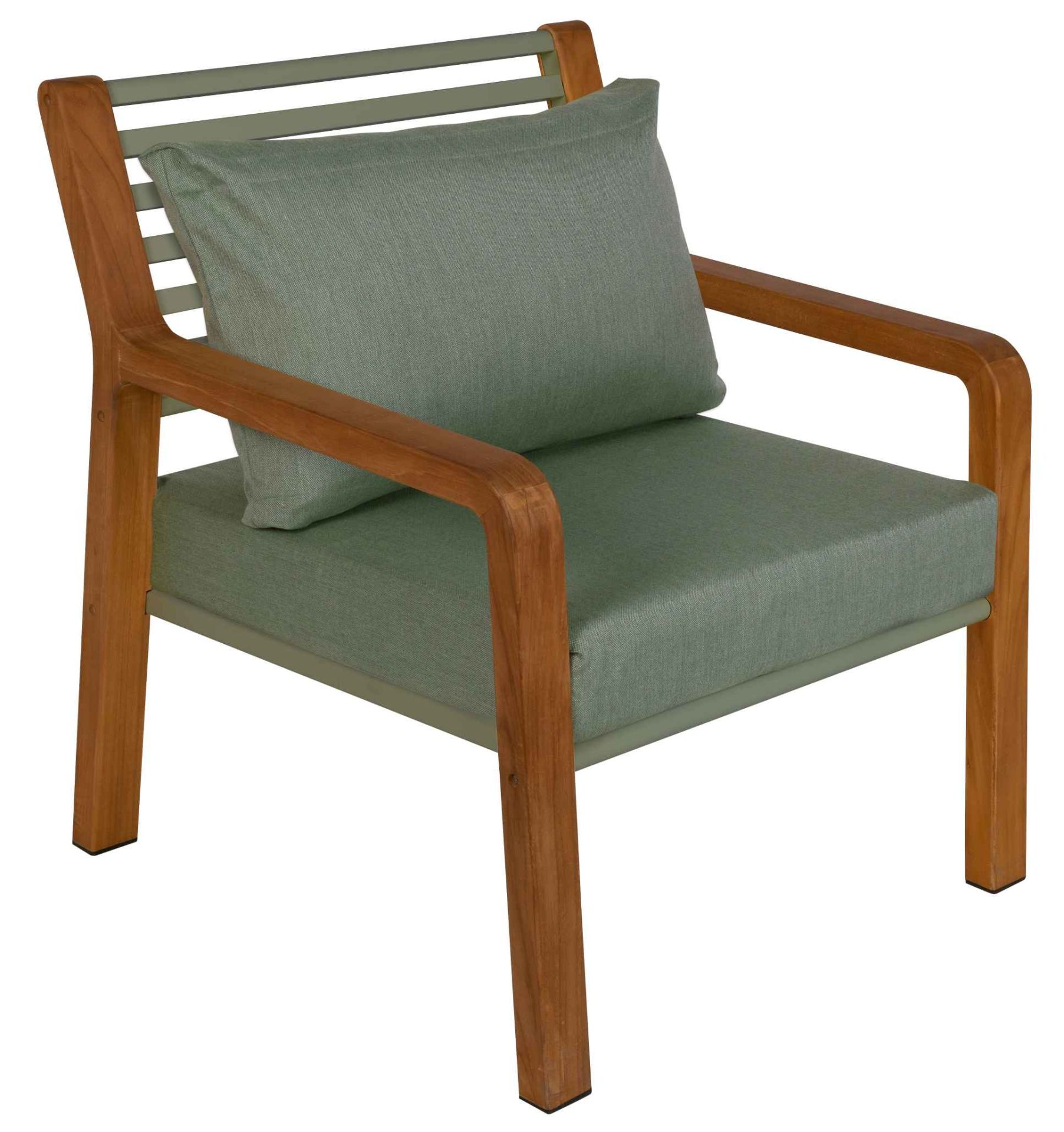 Somerset Armchair Outdoor Fermob Somerset Armchair Outdoor Fermob