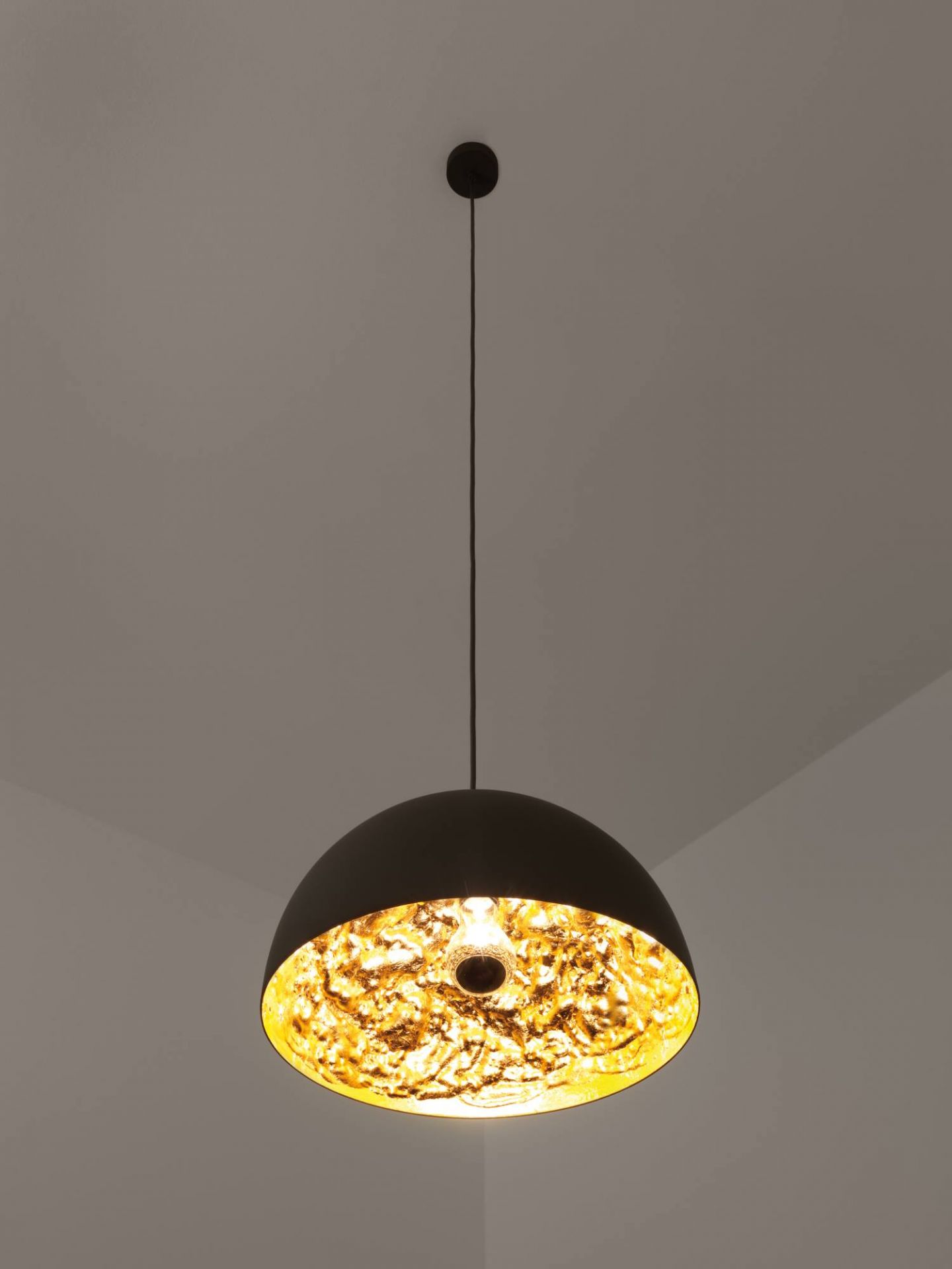Stchu-Moon 02 pendant lamp Catellani & Smith
