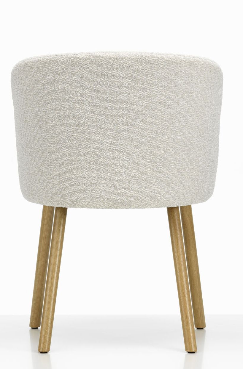Mikado Side Chair Vitra