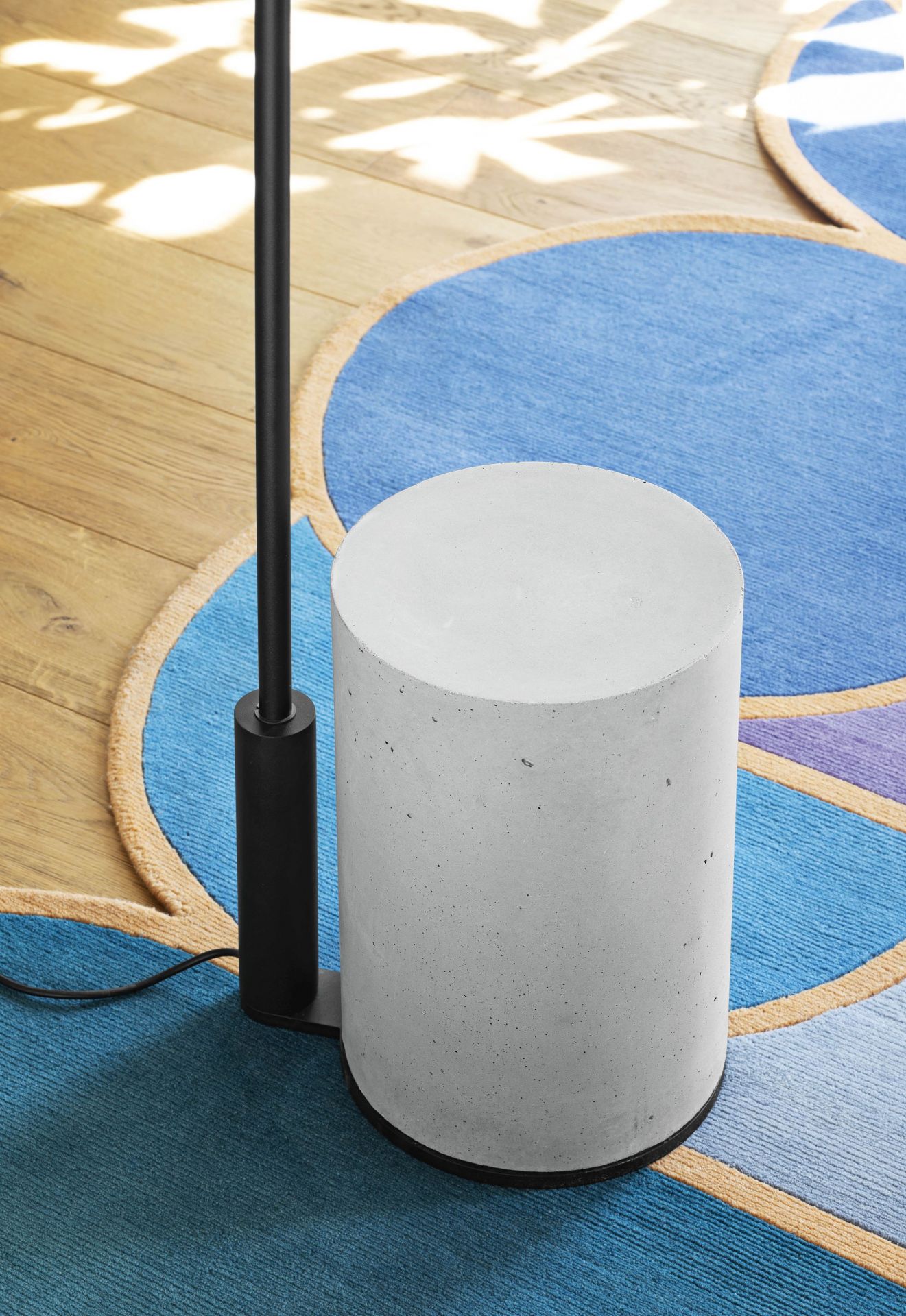 Ozz Floor Floor Lights Miniforms