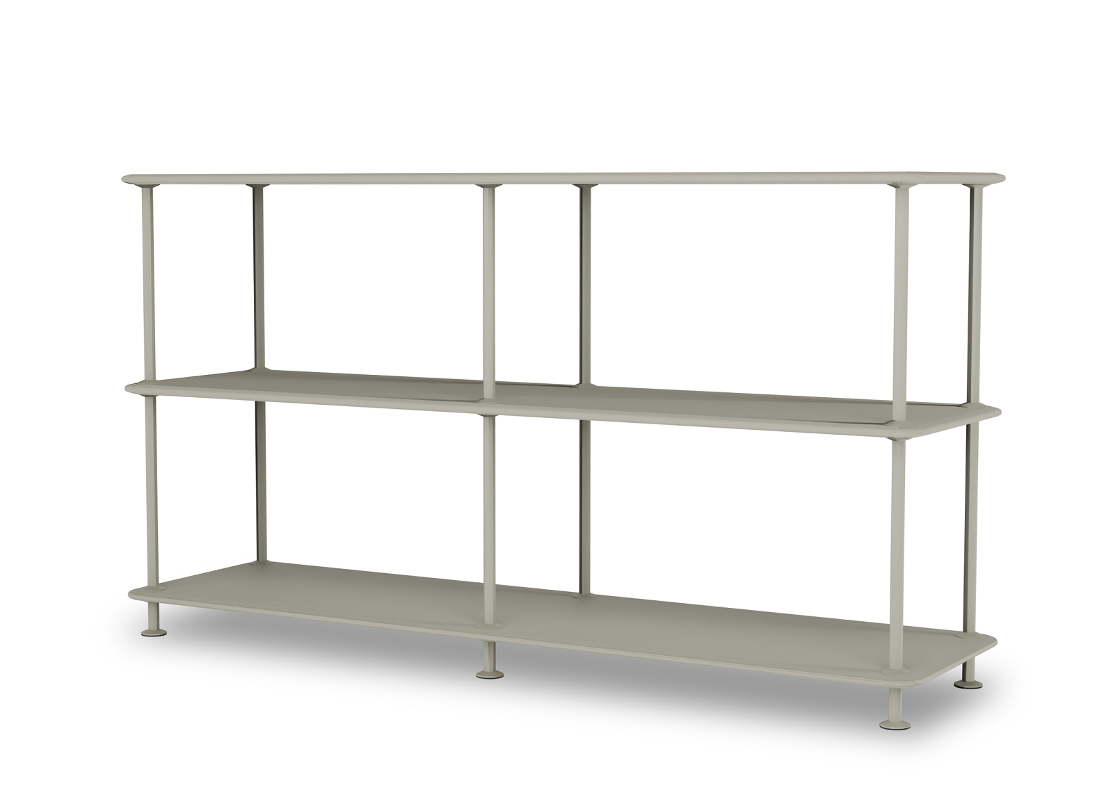 Montana Free Shelf B 138.4 x H 75.8 cm QUICK SHIP