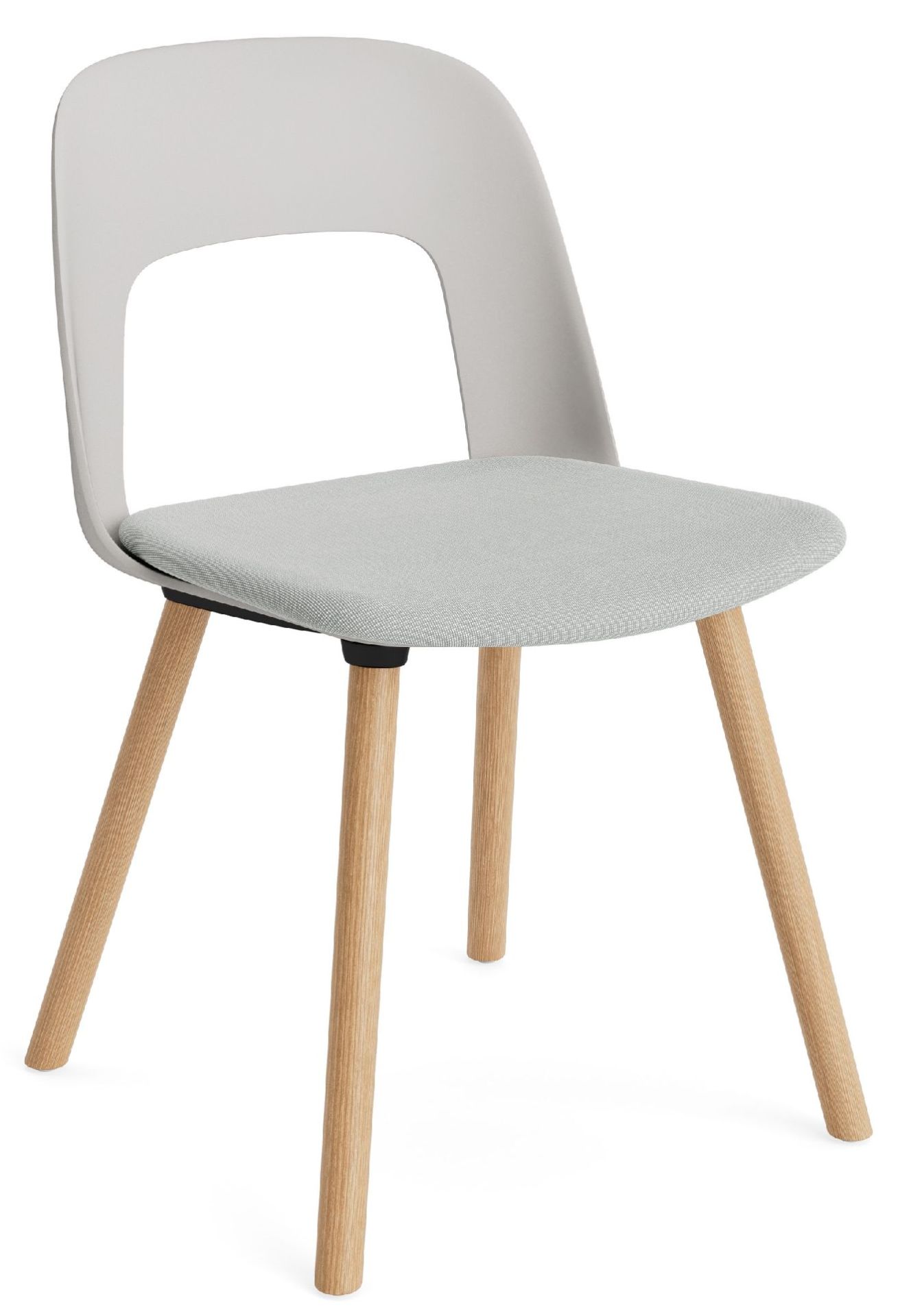 Layout Side Chair 123 Chair Hay  