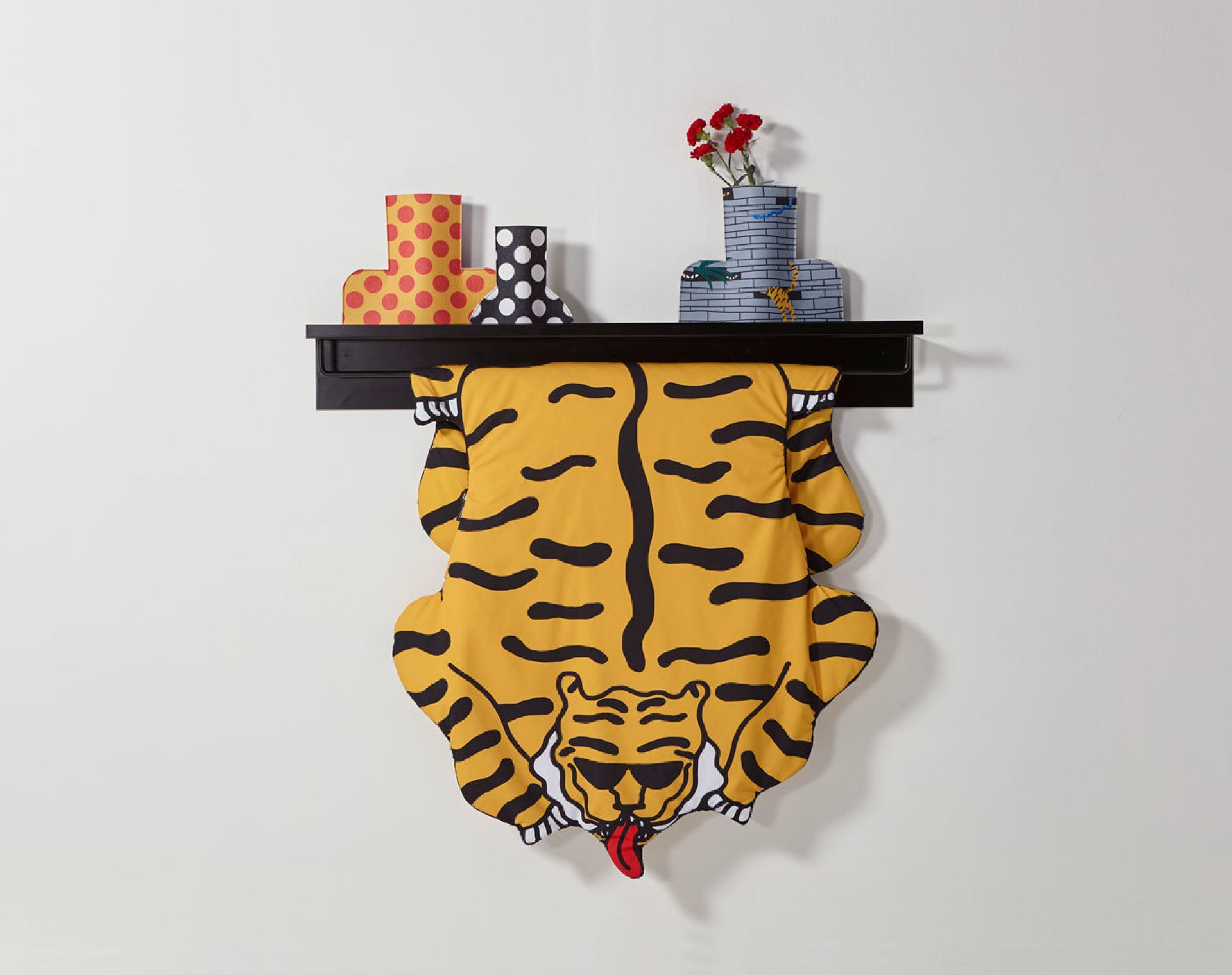 Lindo Gatito blanket Sancal