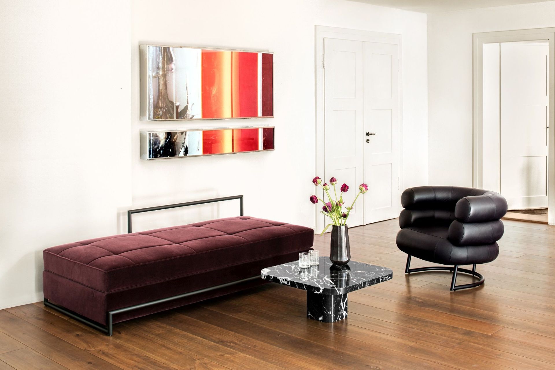 Day Bed Grand Lounger Classicon