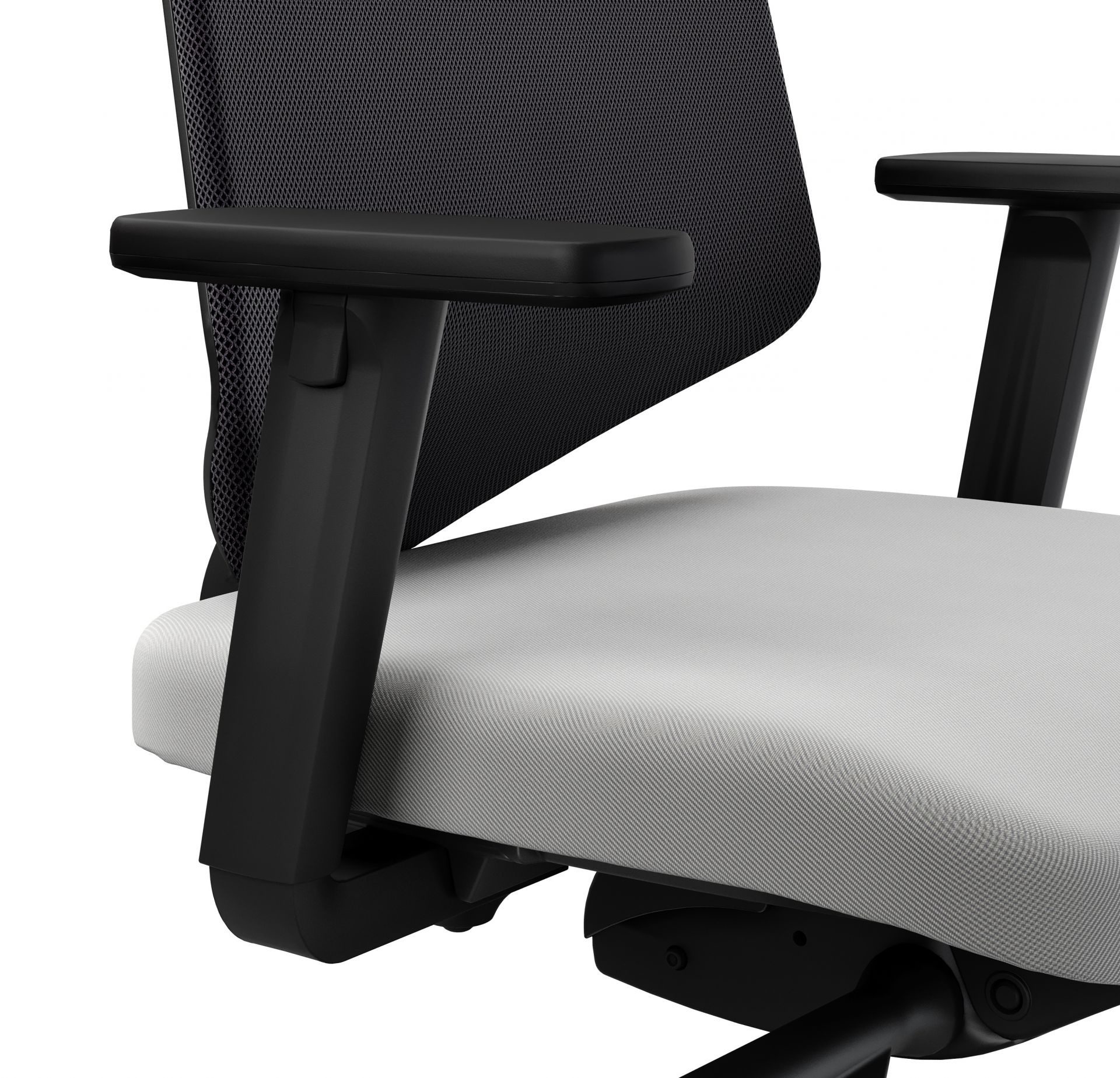 HUG.Y Office Swivel Chair Economy König und Neurath