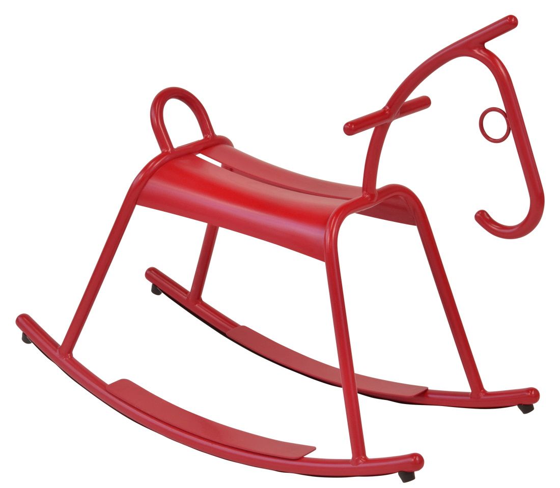 Adada outdoor rocking horse Fermob