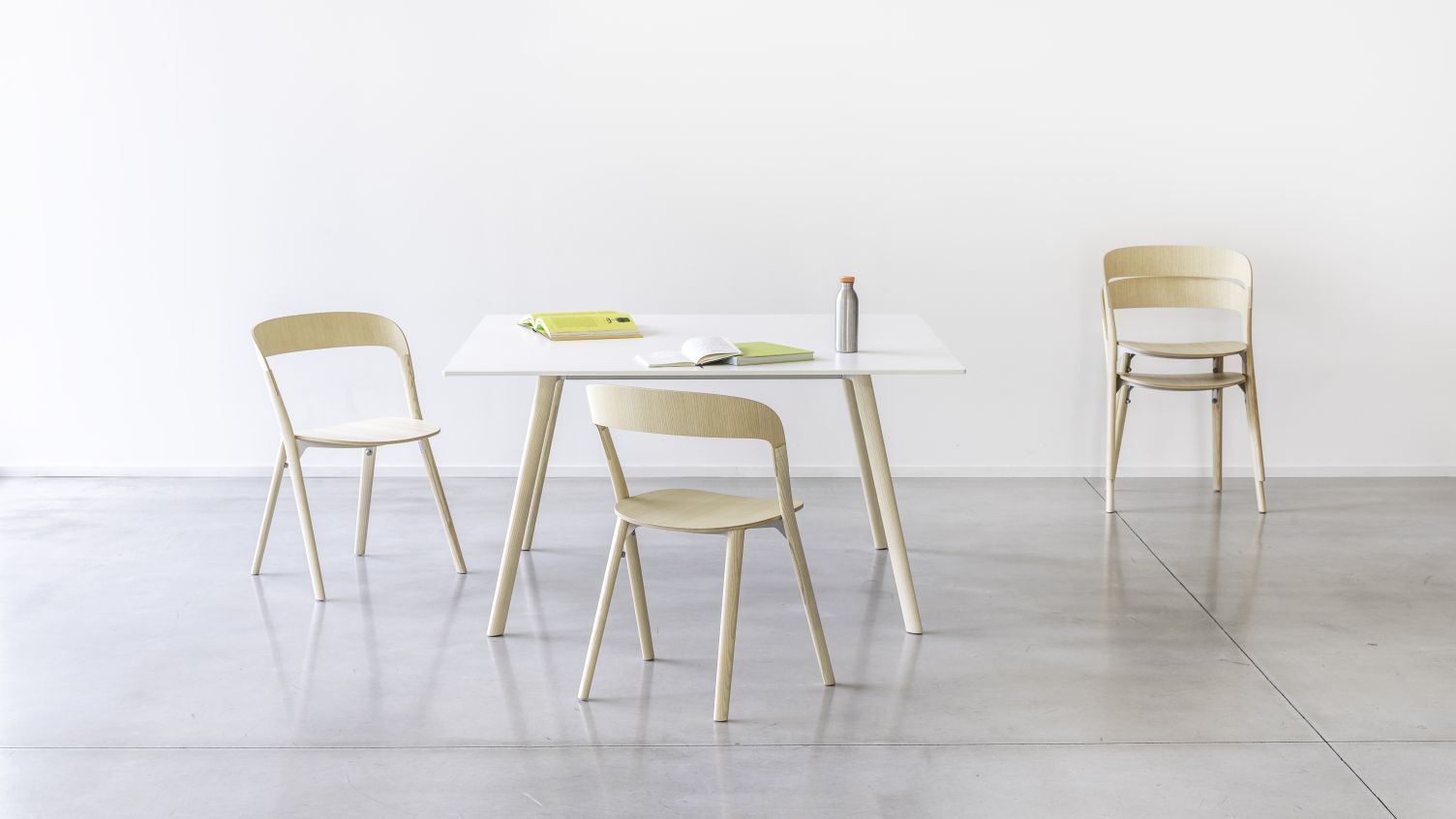 Pilo Table Magis