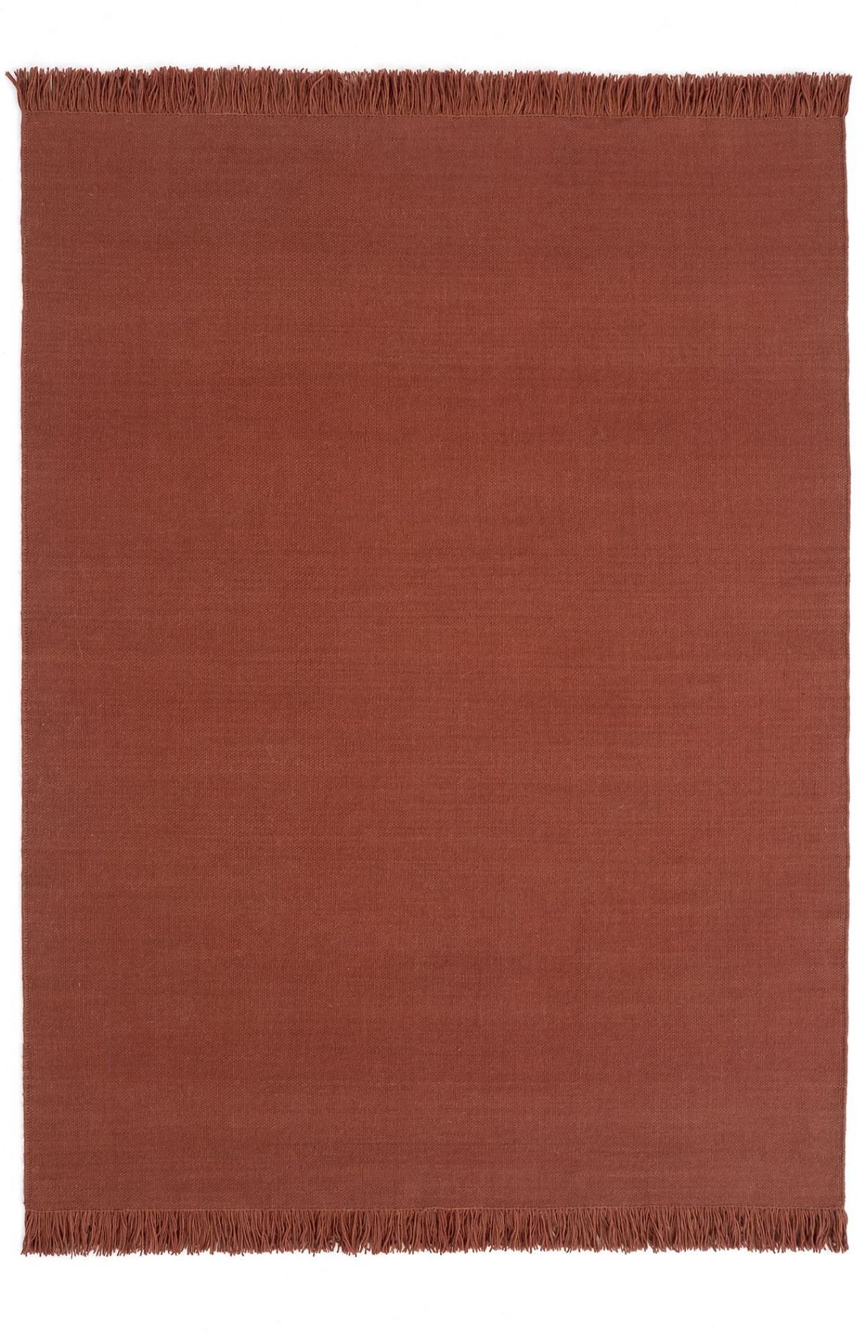 Colors Carpet Saffron 170x240 cm Nanimarquina