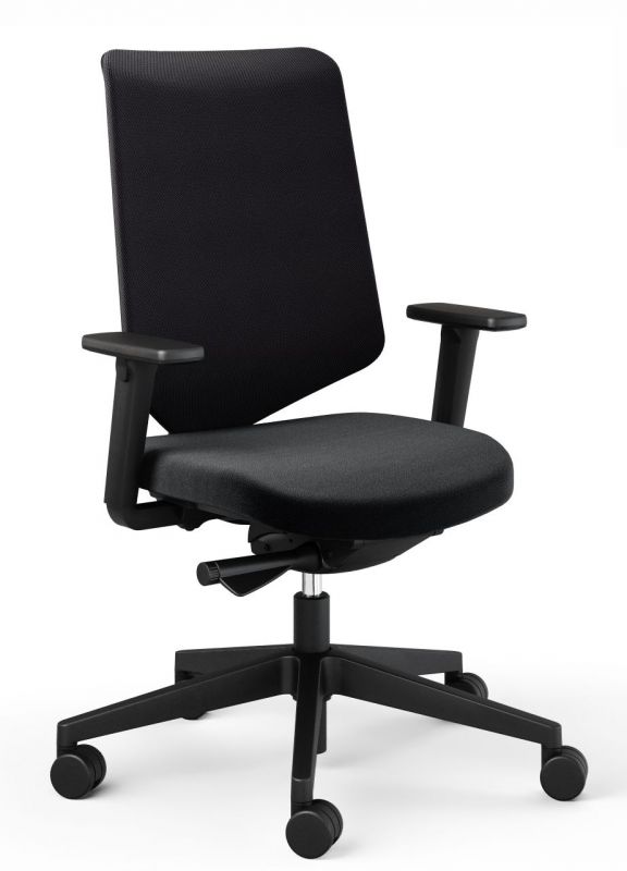 HUG.Y Office Swivel Chair Economy König und Neurath
