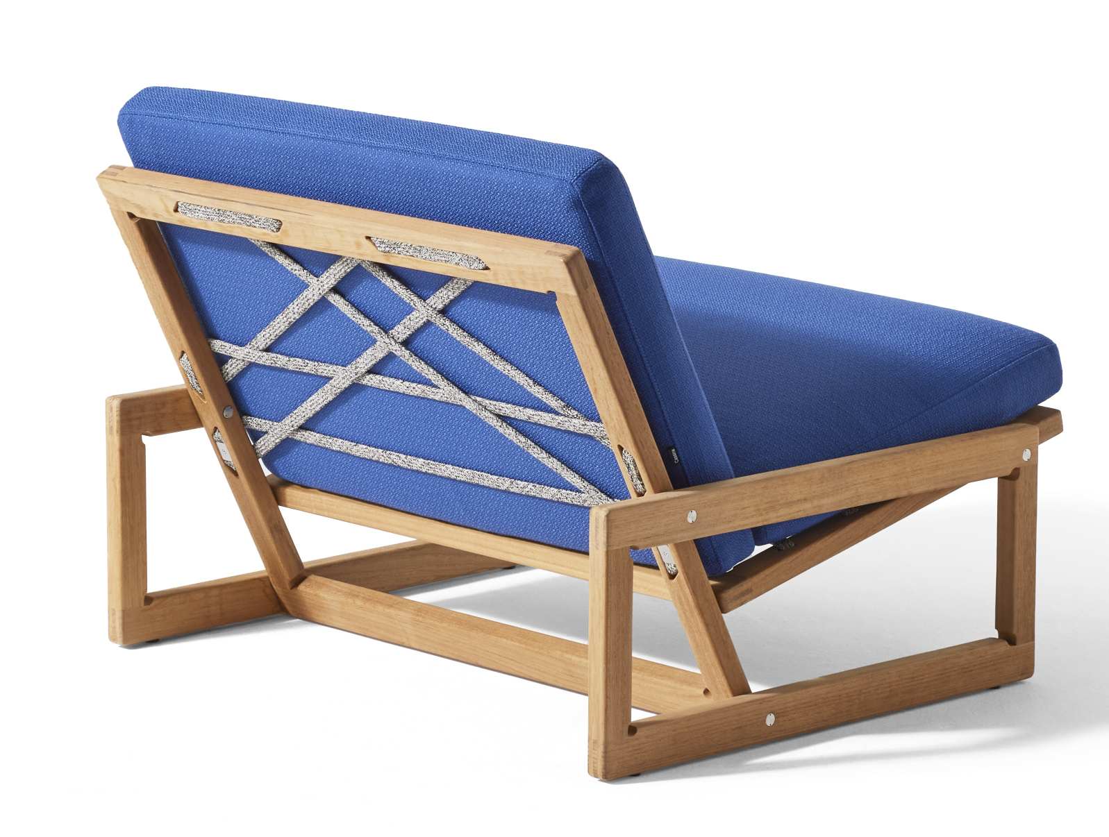 Carlotta Armchair Outdoor Cassina