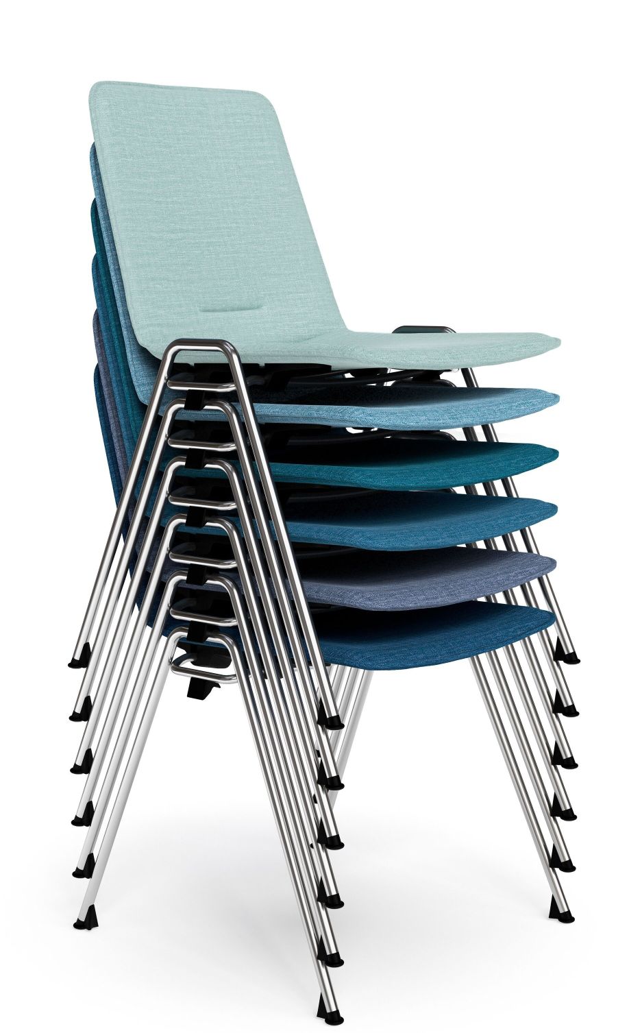 1650 Yunity Chair Chair Walter Knoll