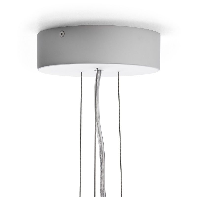 Apollo Chandelier Pendant Light Hay