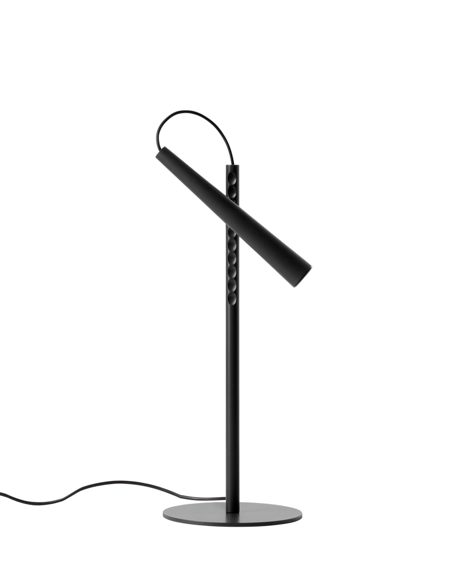 Magneto LED table lamp Foscarini