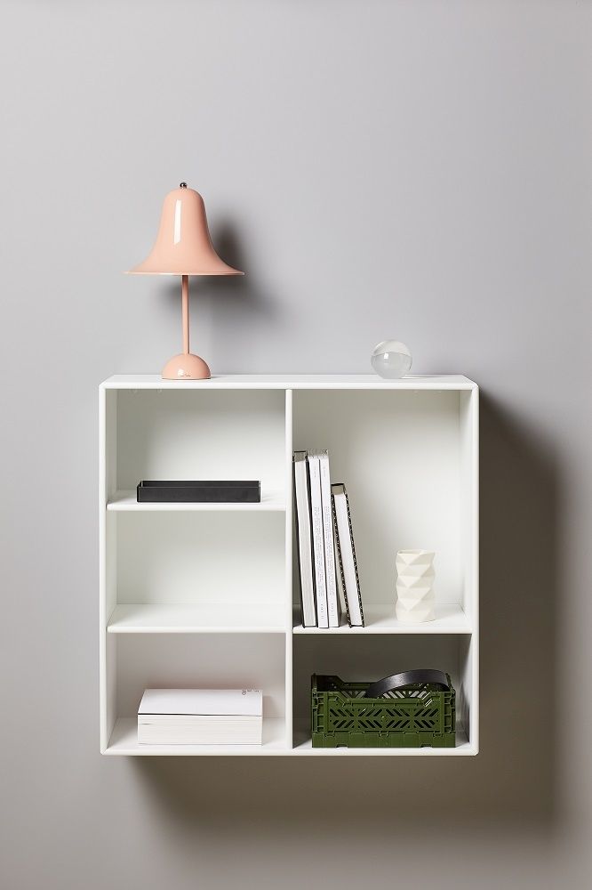 Pantop Table Lamp Ø23 Verpan