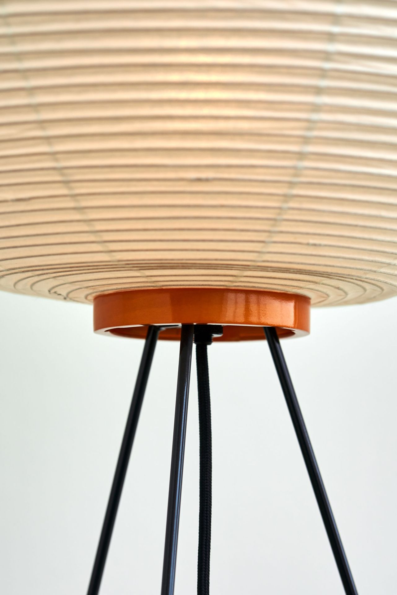 Akari Floor lamp 10A Vitra