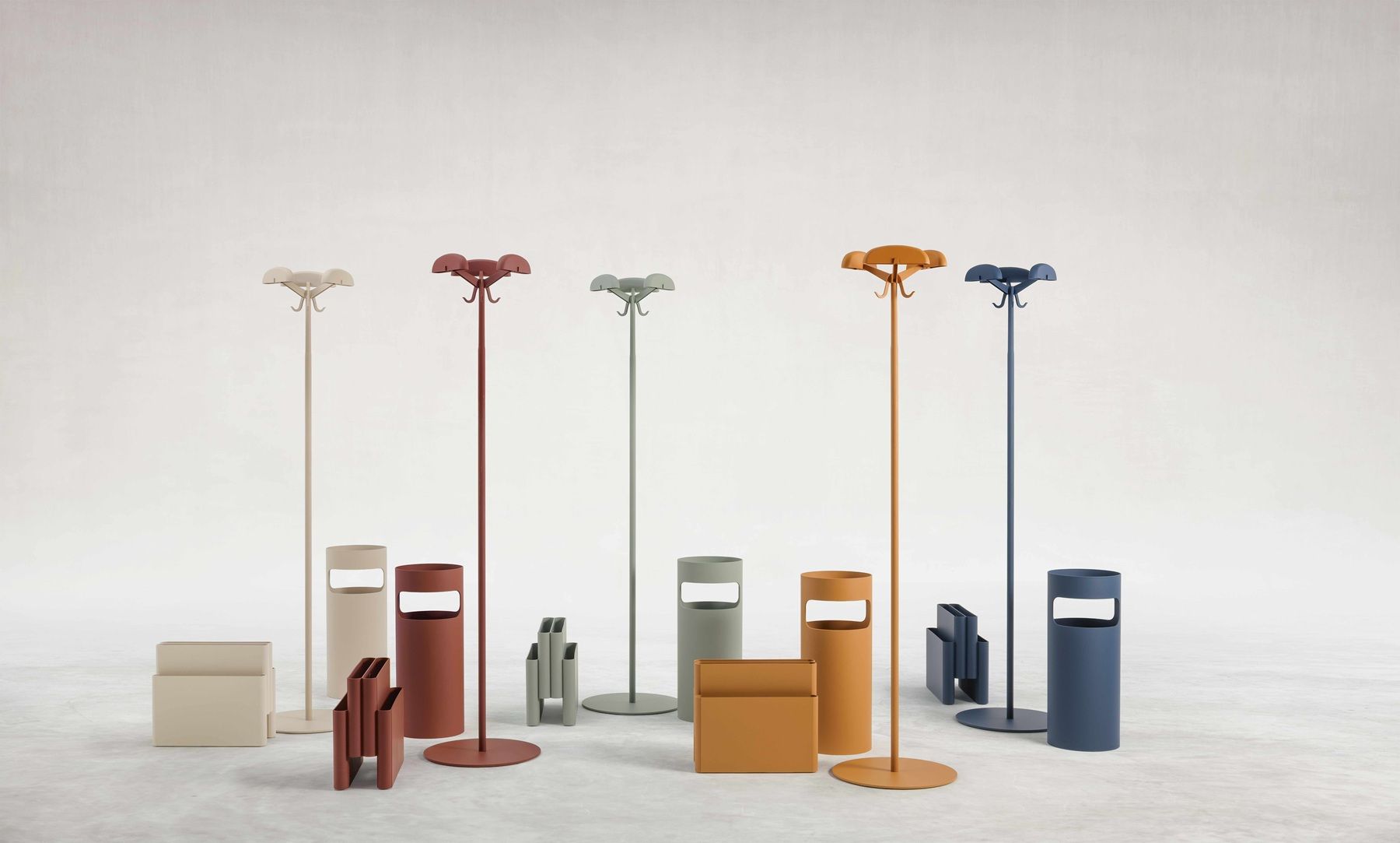 Umbrella Stand Kartell Kartell umbrella stand