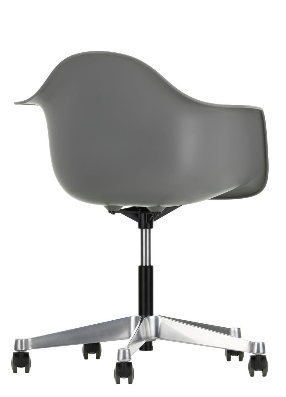 Eames Plastic Arm Chair PACC Chair Vitra