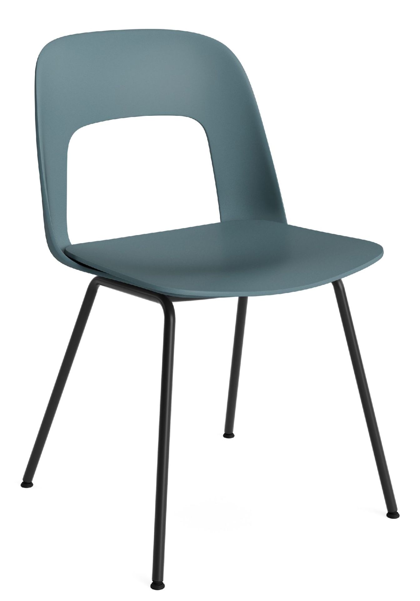 Layout Side Chair 111 Chair Hay 