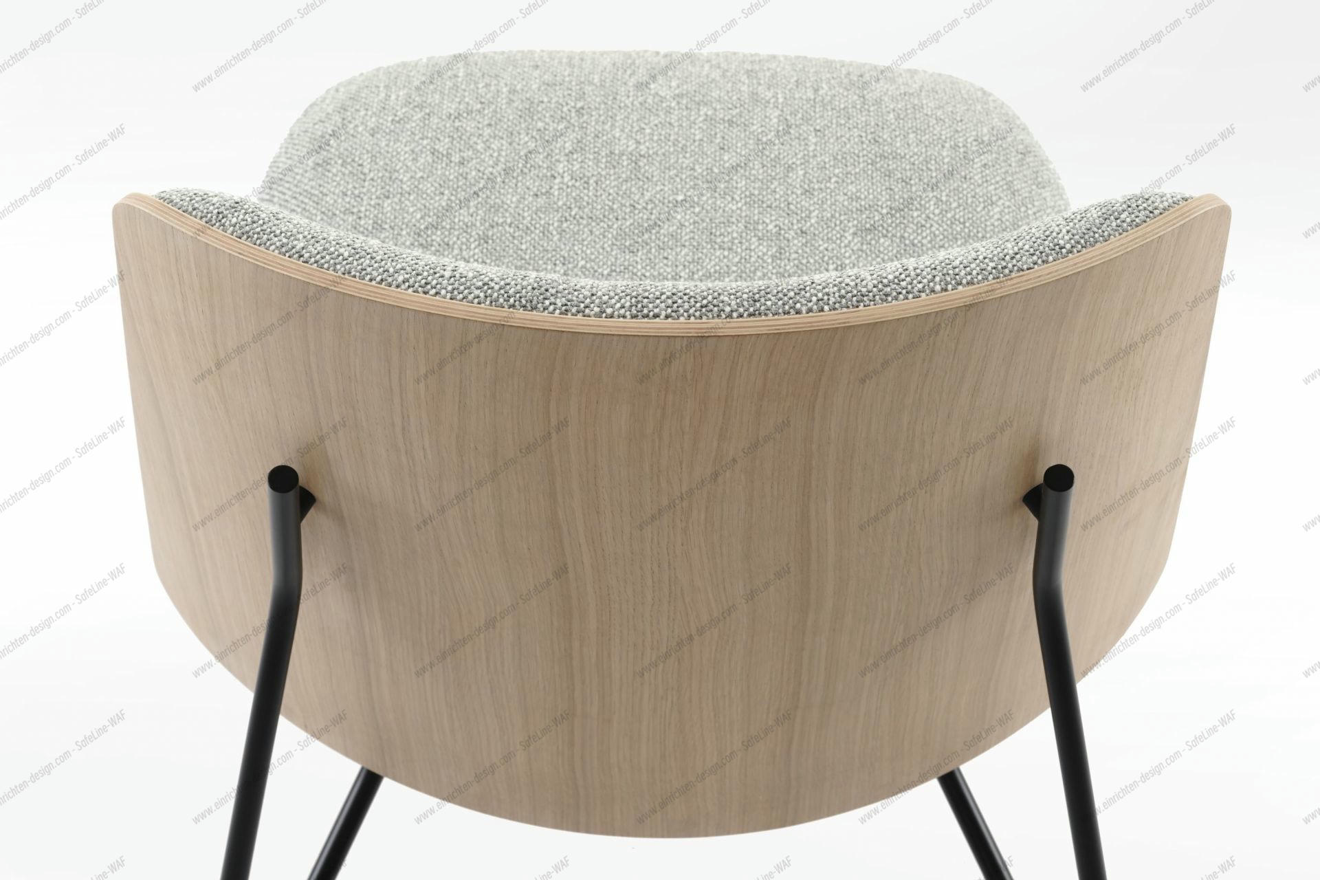 Tinker Armchair Prostoria