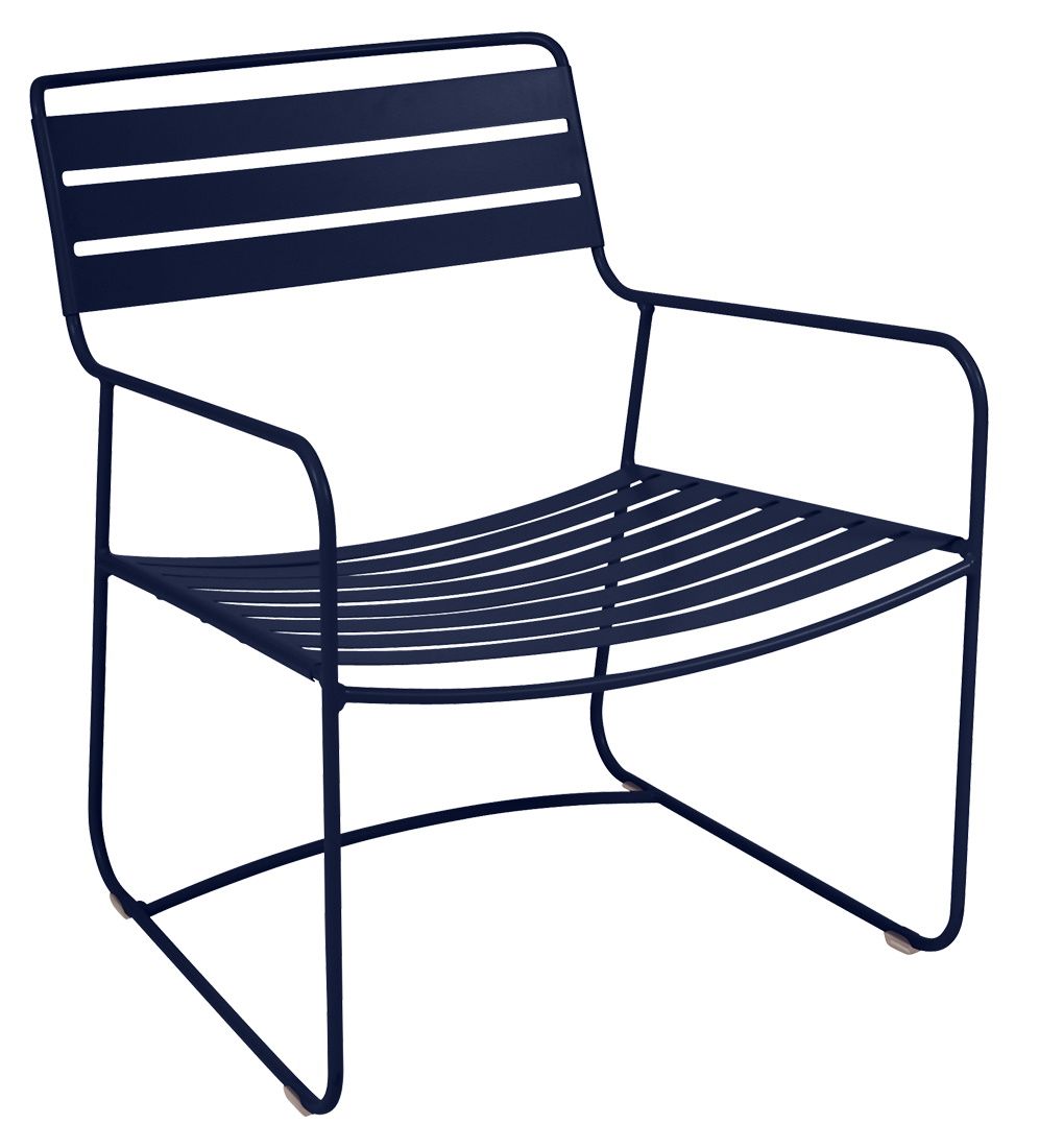 Surprising Low Armchair Outdoor Fermob Surprising Low Armchair Outdoor Fermob
