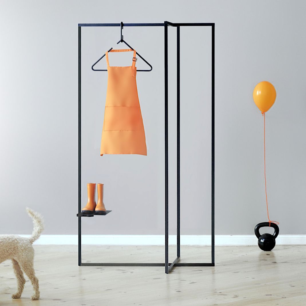 Modular Frames L Wardrobe Roomsafari