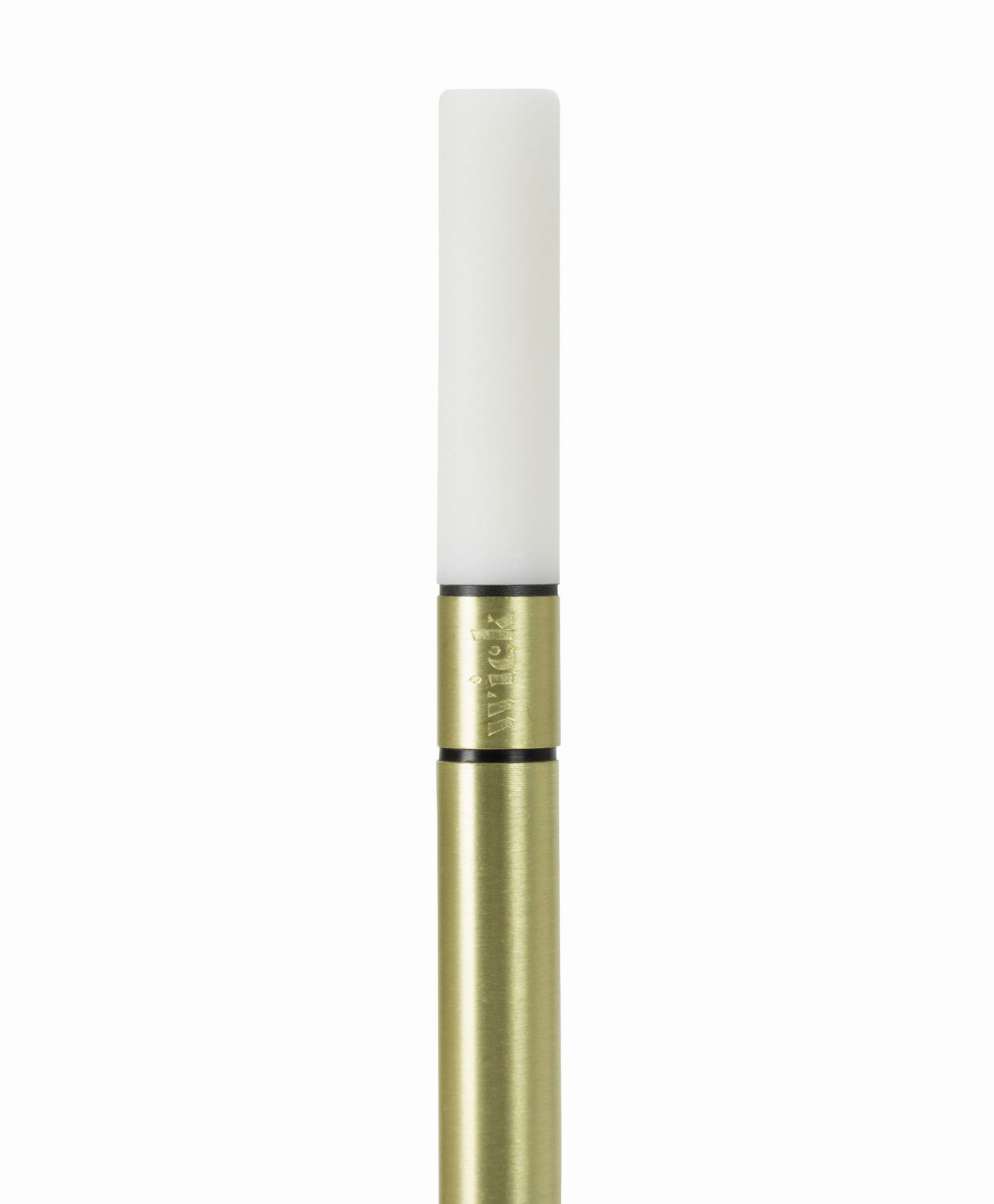 Wick Portable light / Tample lamp with USB Graypants
