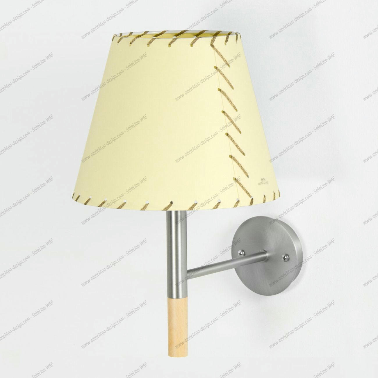 BC2 Wall lamp Santa & Cole