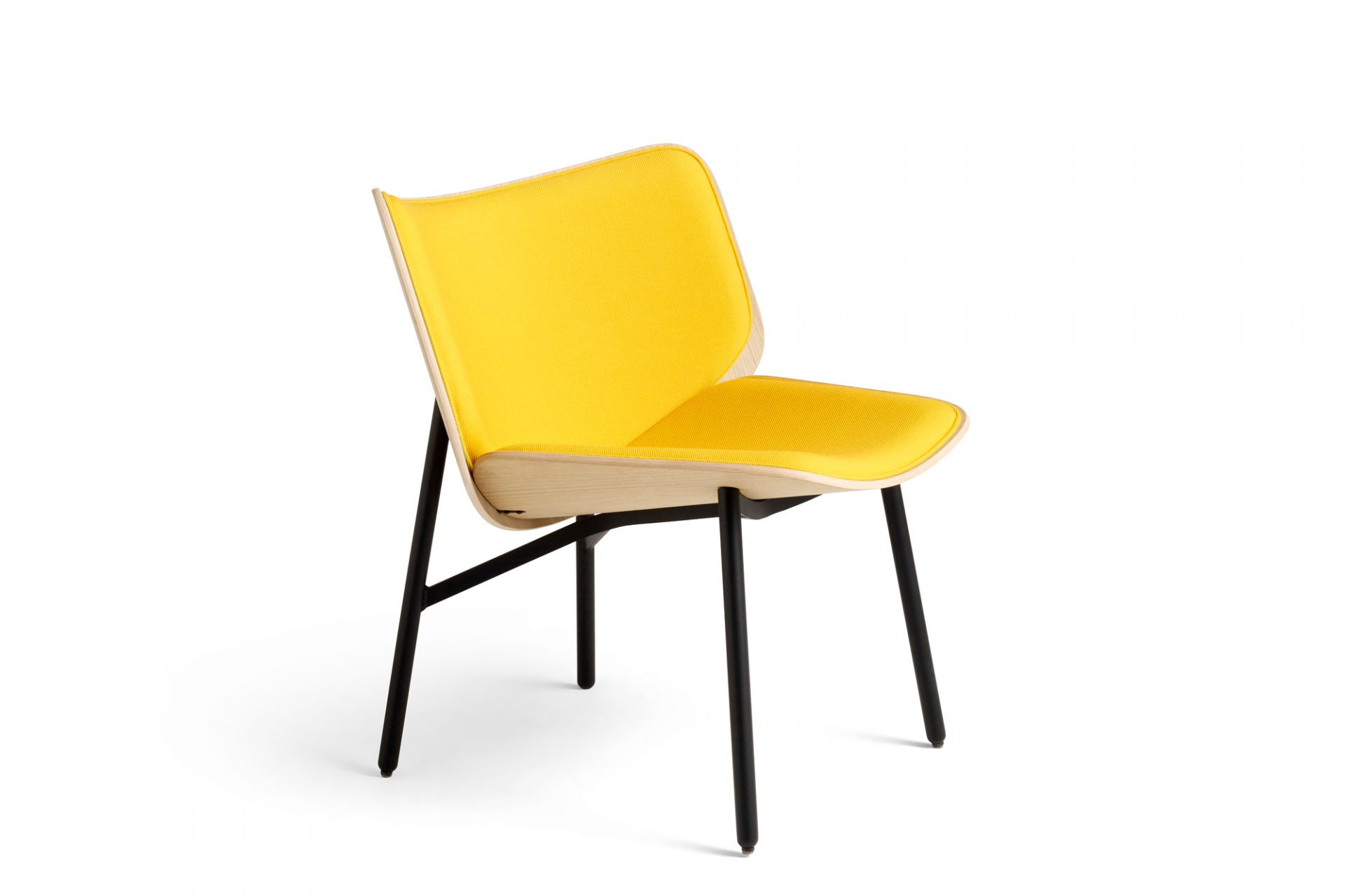 Dapper Lounge Chair Hay