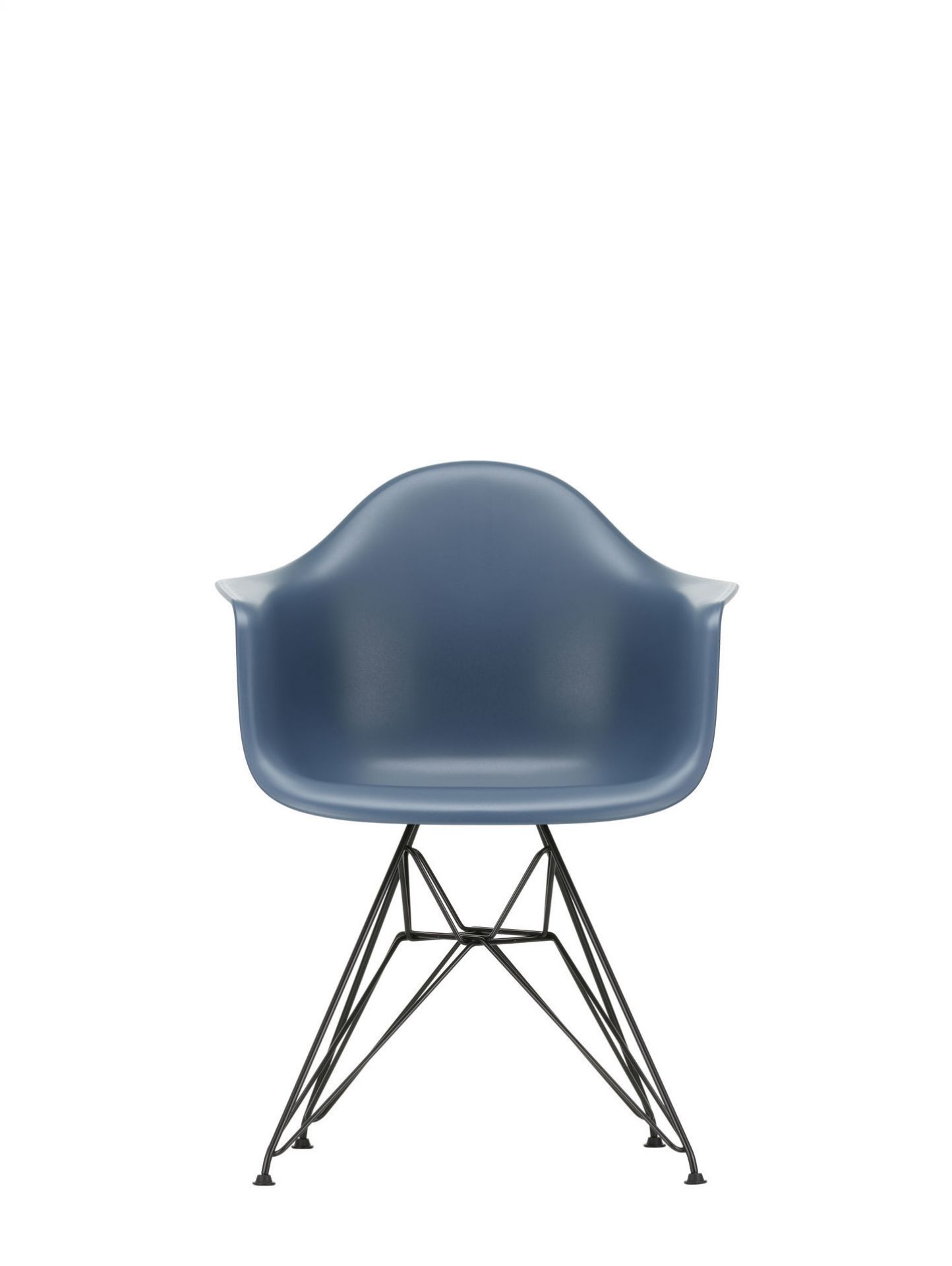 Plastic Arm Chair DAR Chair Vitra | VITRA 44032000