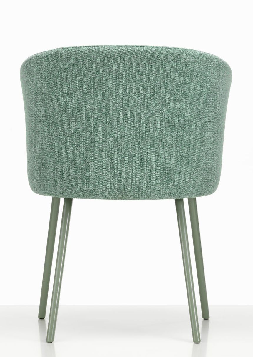 Mikado Arm Chair Armchair Vitra 