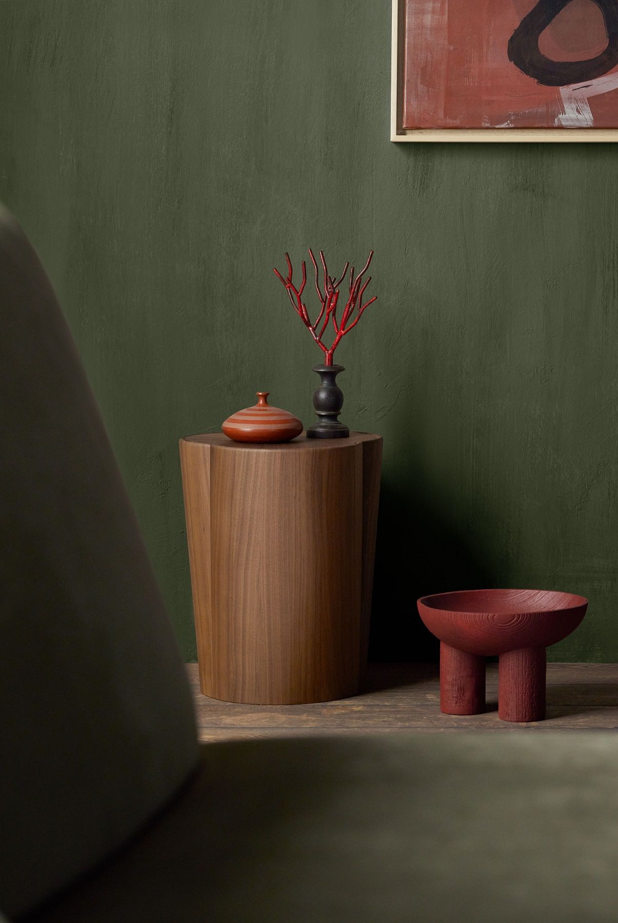 Sooso Side Table Side Table Walter Knoll
