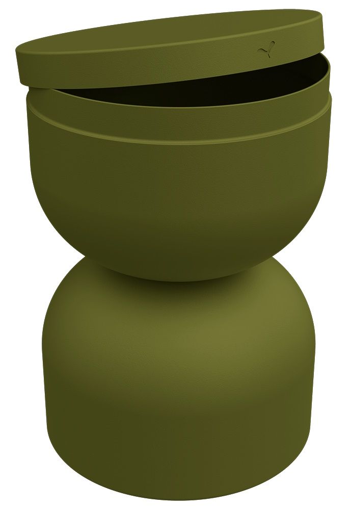Piapolo Stool Outdoor Fermob 