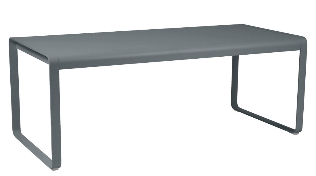 Bellevie Table Outdoor Fermob Bellevie Table Outdoor Fermob