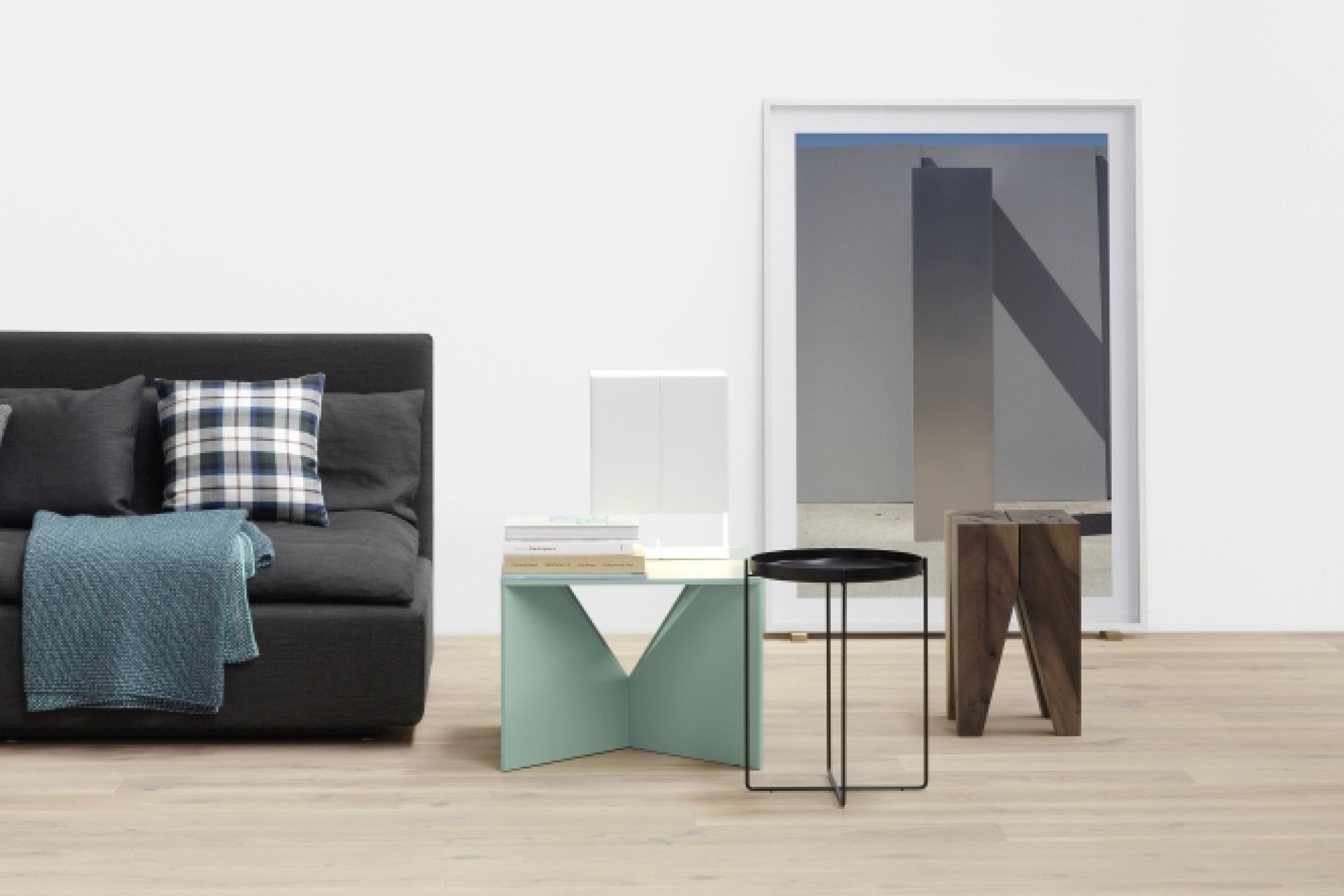 Habibi Side table CM05 e15