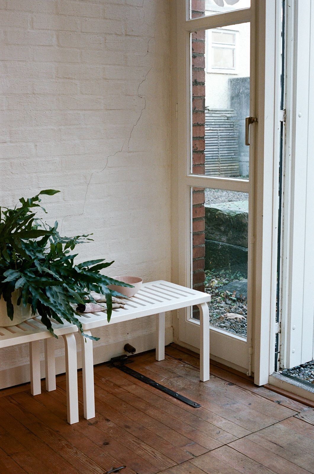 Bench 153B Artek