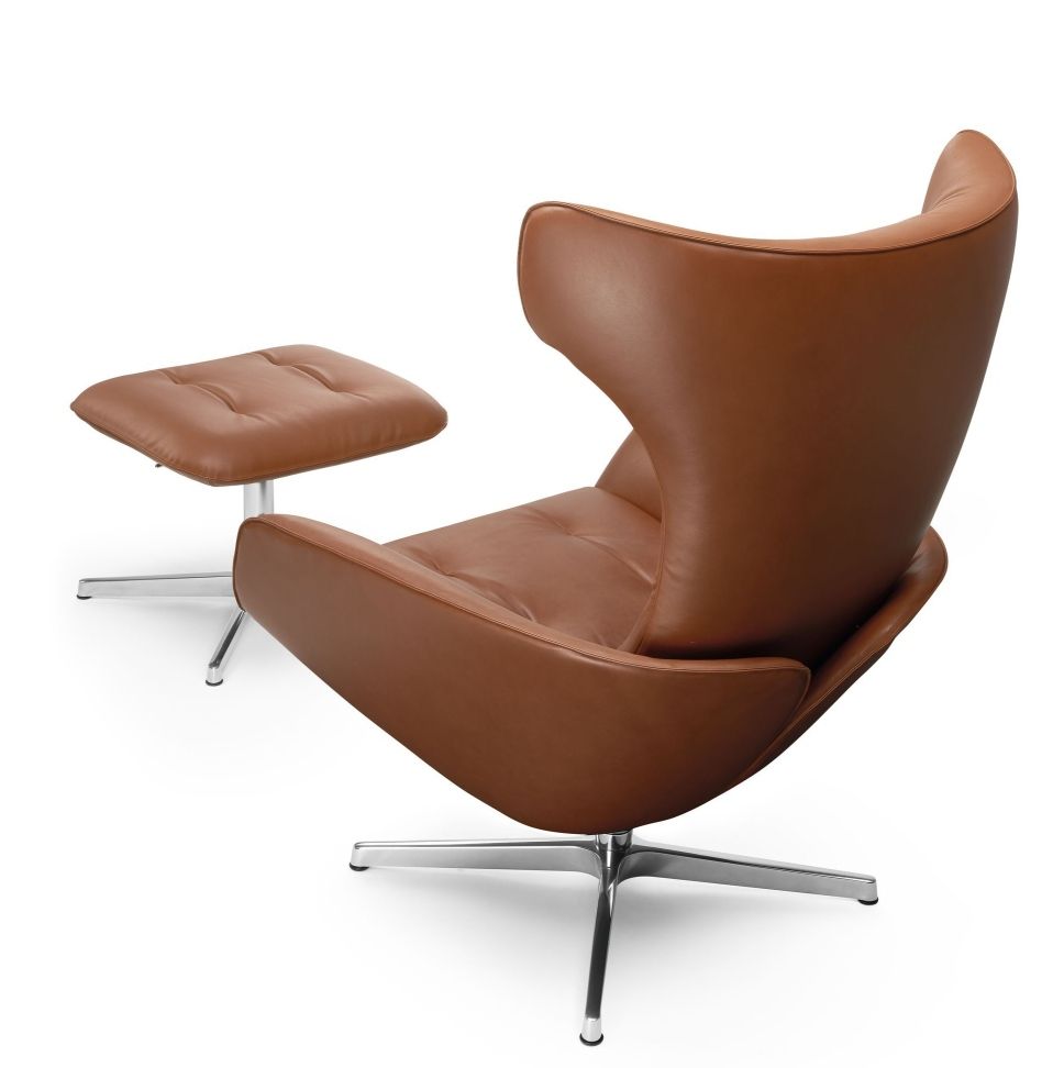 Onsa Chair Armchair Walter Knoll