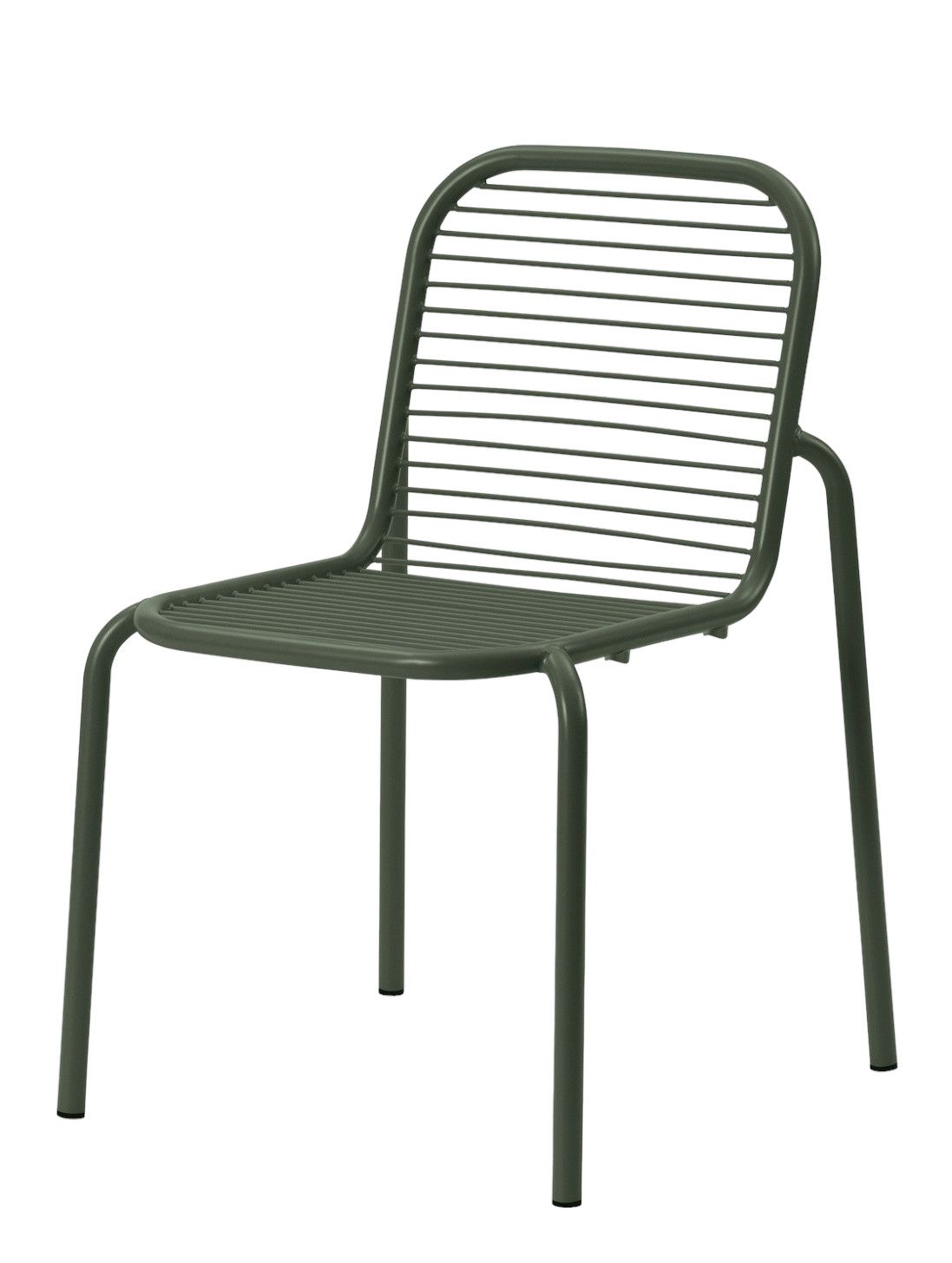Vig Chair Outdoor Normann Copenhagen 