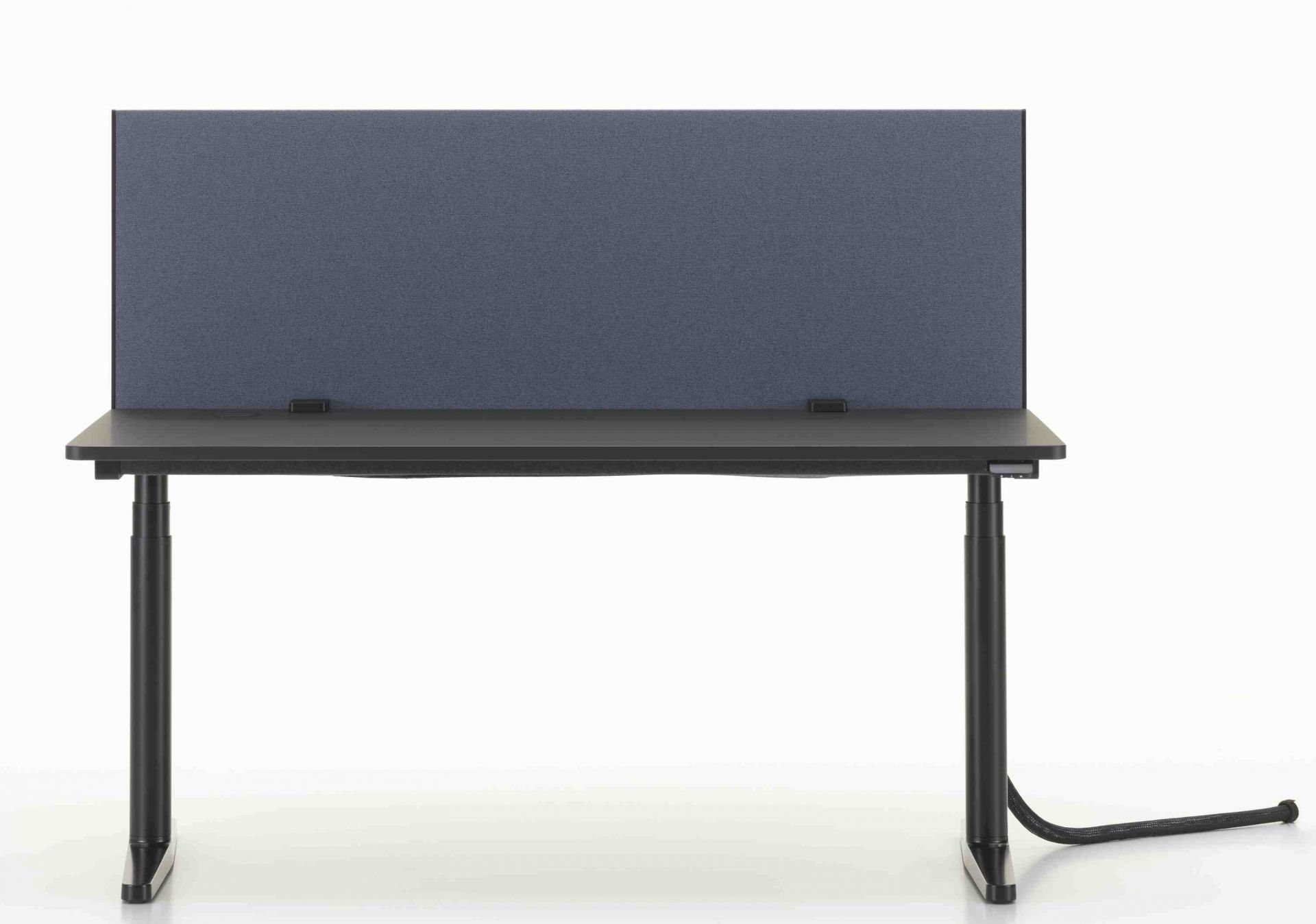 Tyde 2 Sitting and Standing table 140 cm Vitra