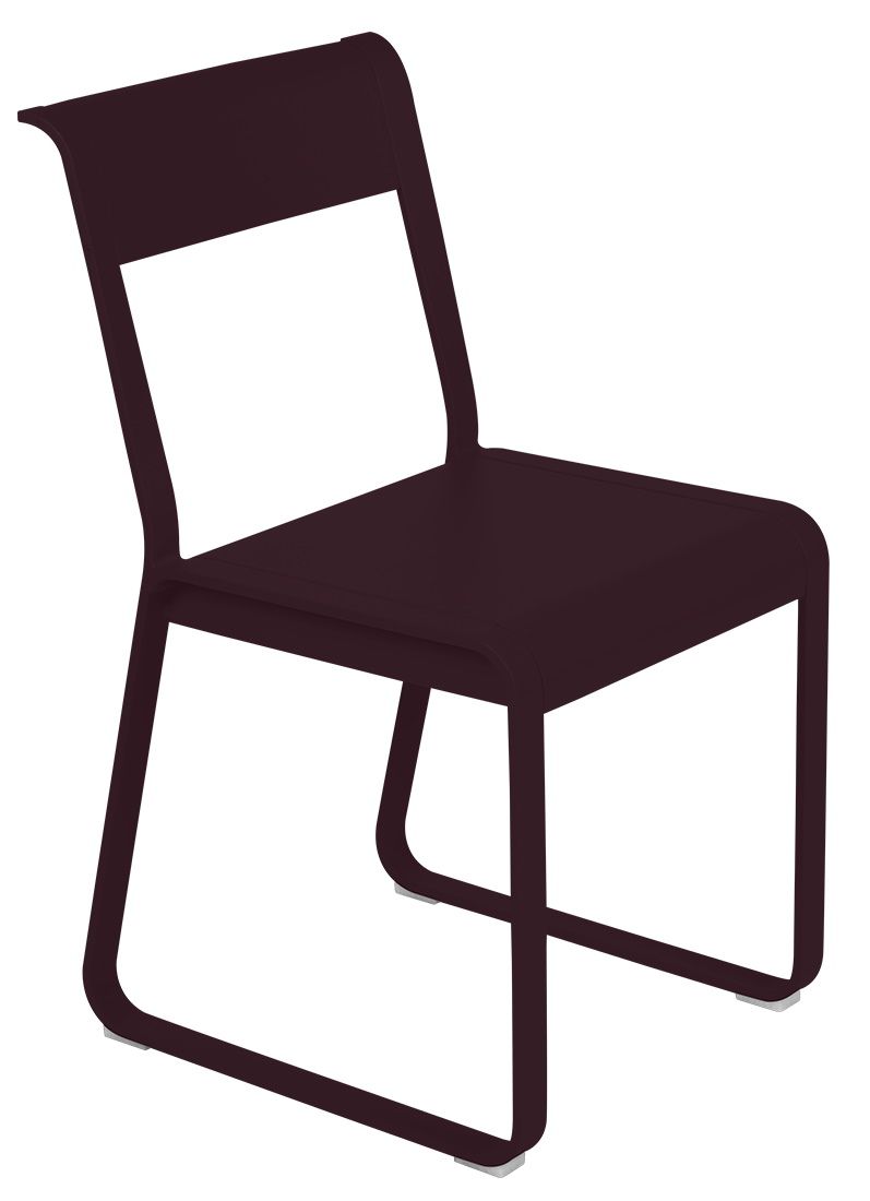 Bellevie V2 Chair Outdoor Fermob Bellevie V2 Chair Outdoor Fermob