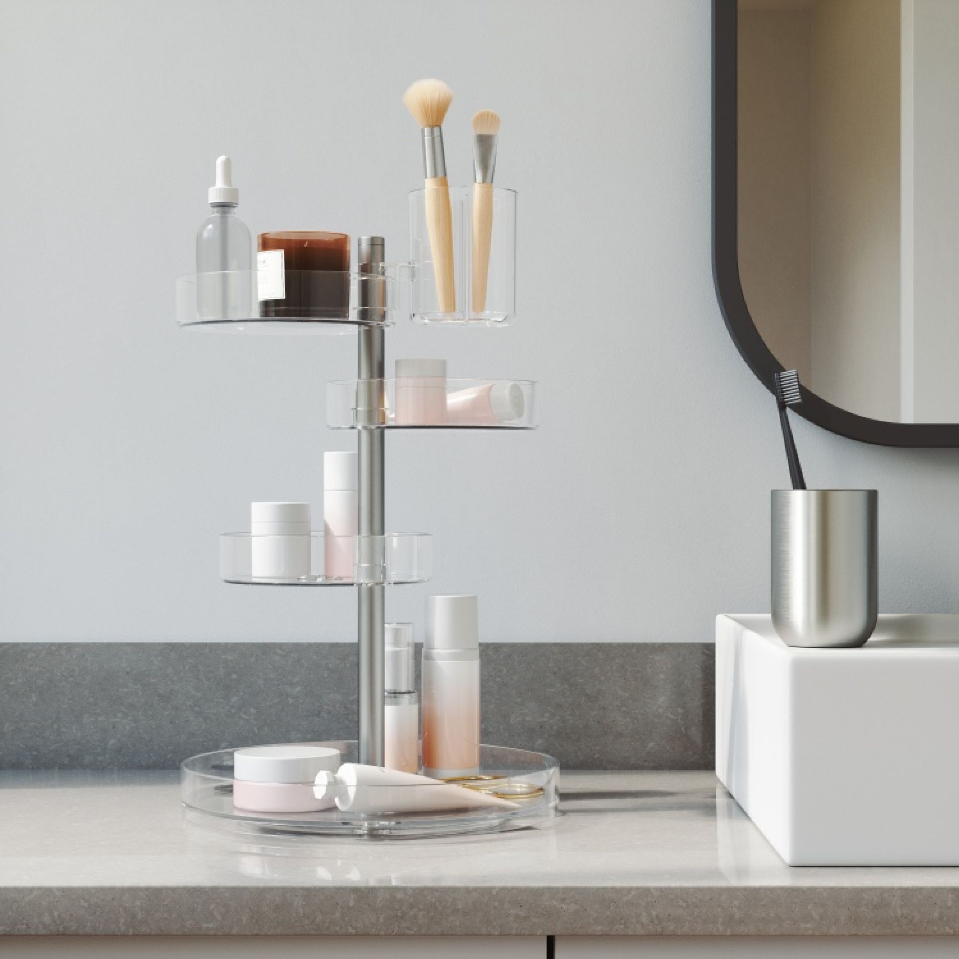 Pirouette Organiser Umbra SINGLE PIECES