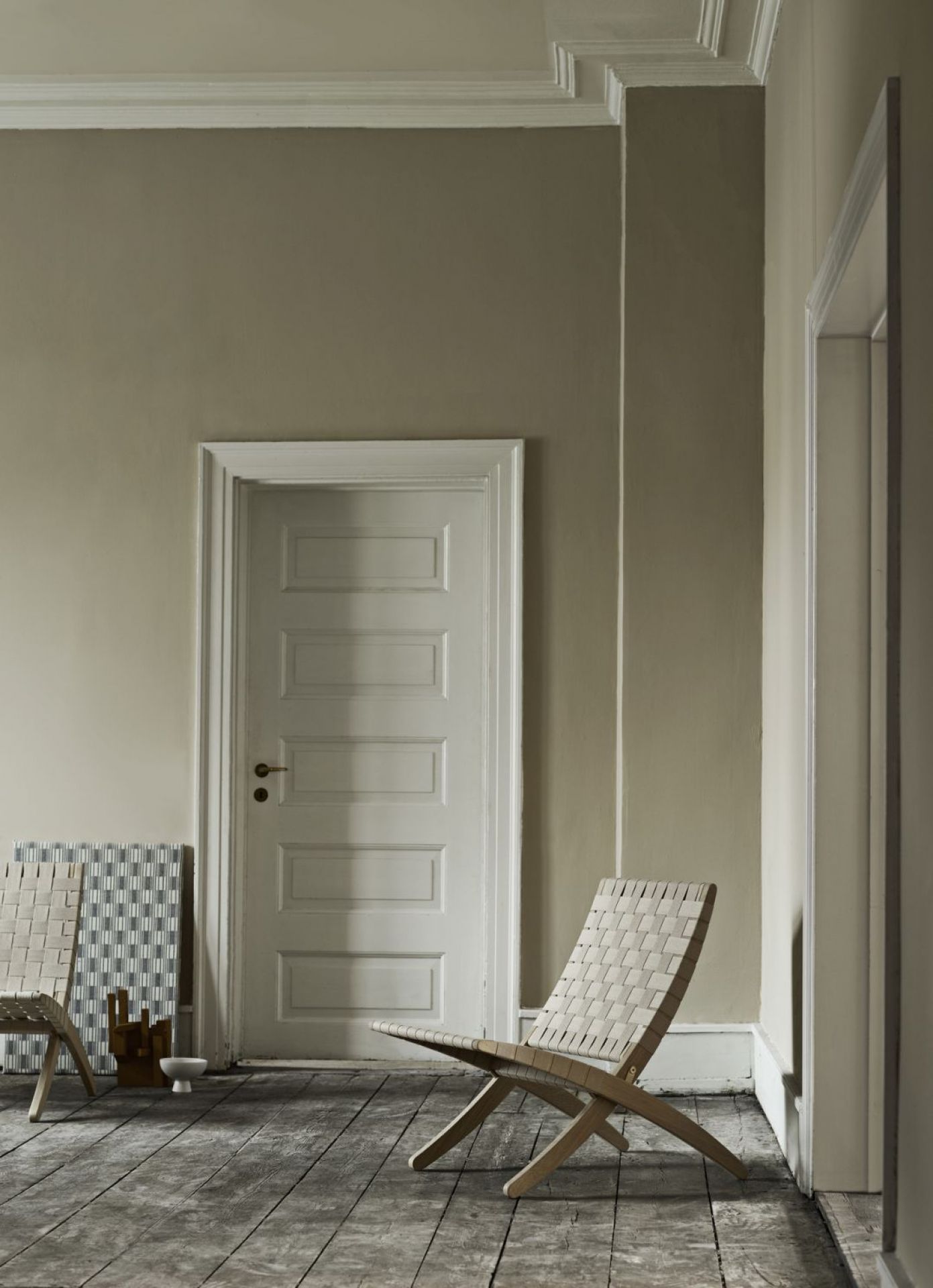 Cuba Chair Carl Hansen & Søn