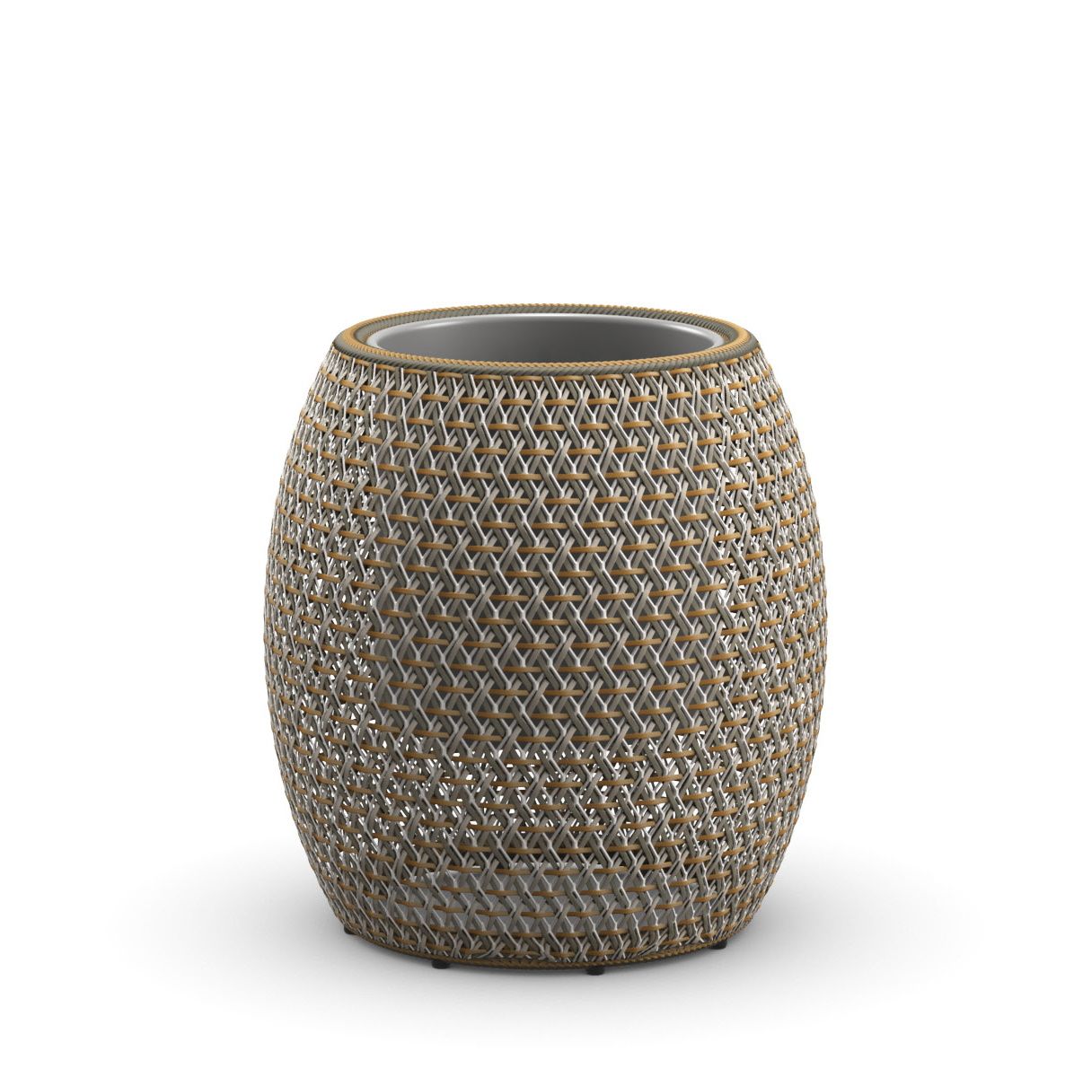 Dala Planter M Dedon