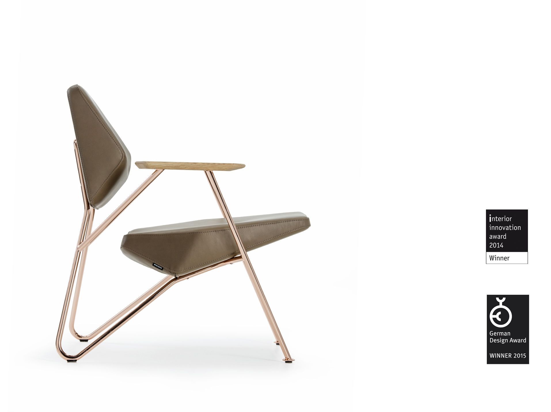 Polygon Armchair Indoor & Outdoor Prostoria 